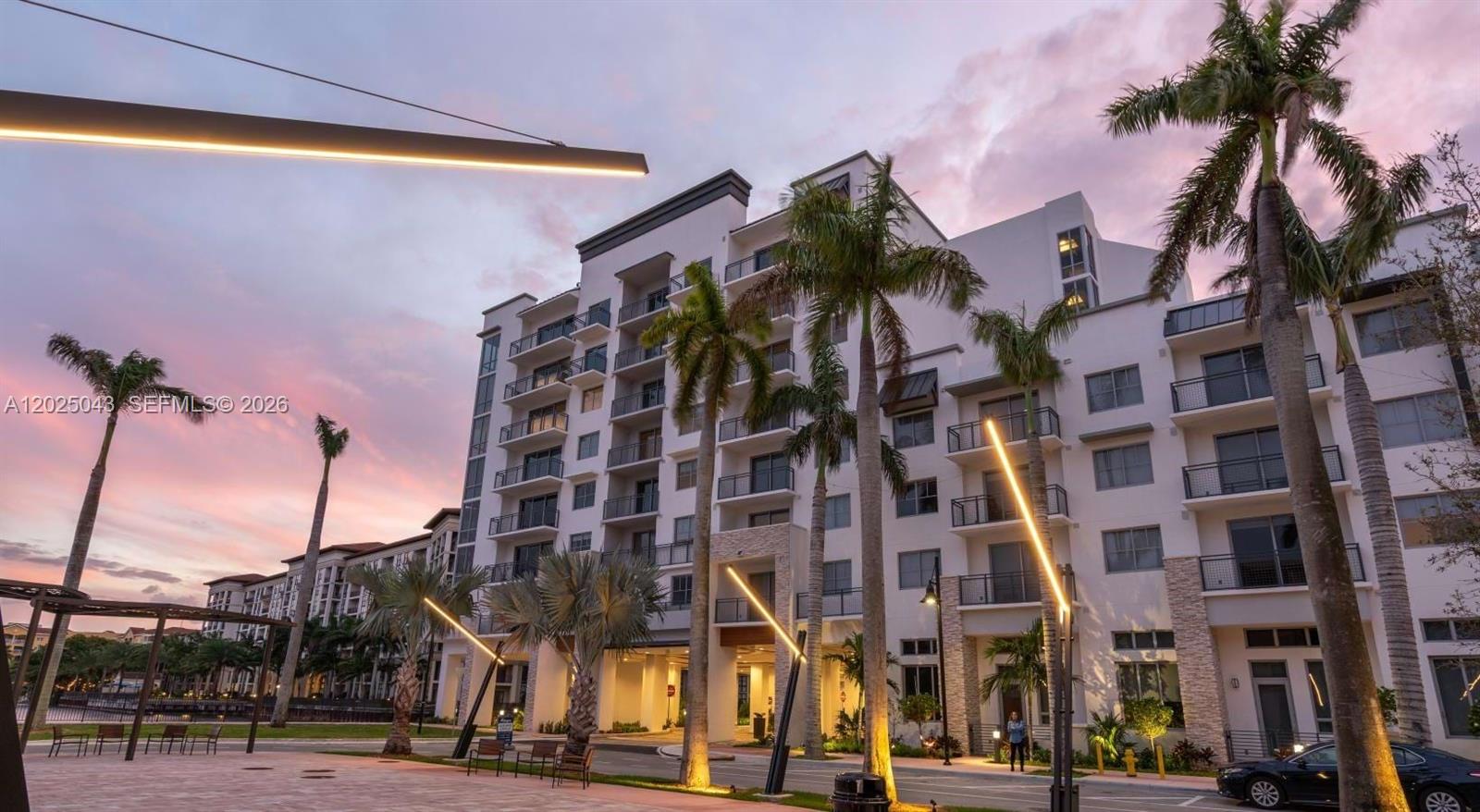 Overture Doral