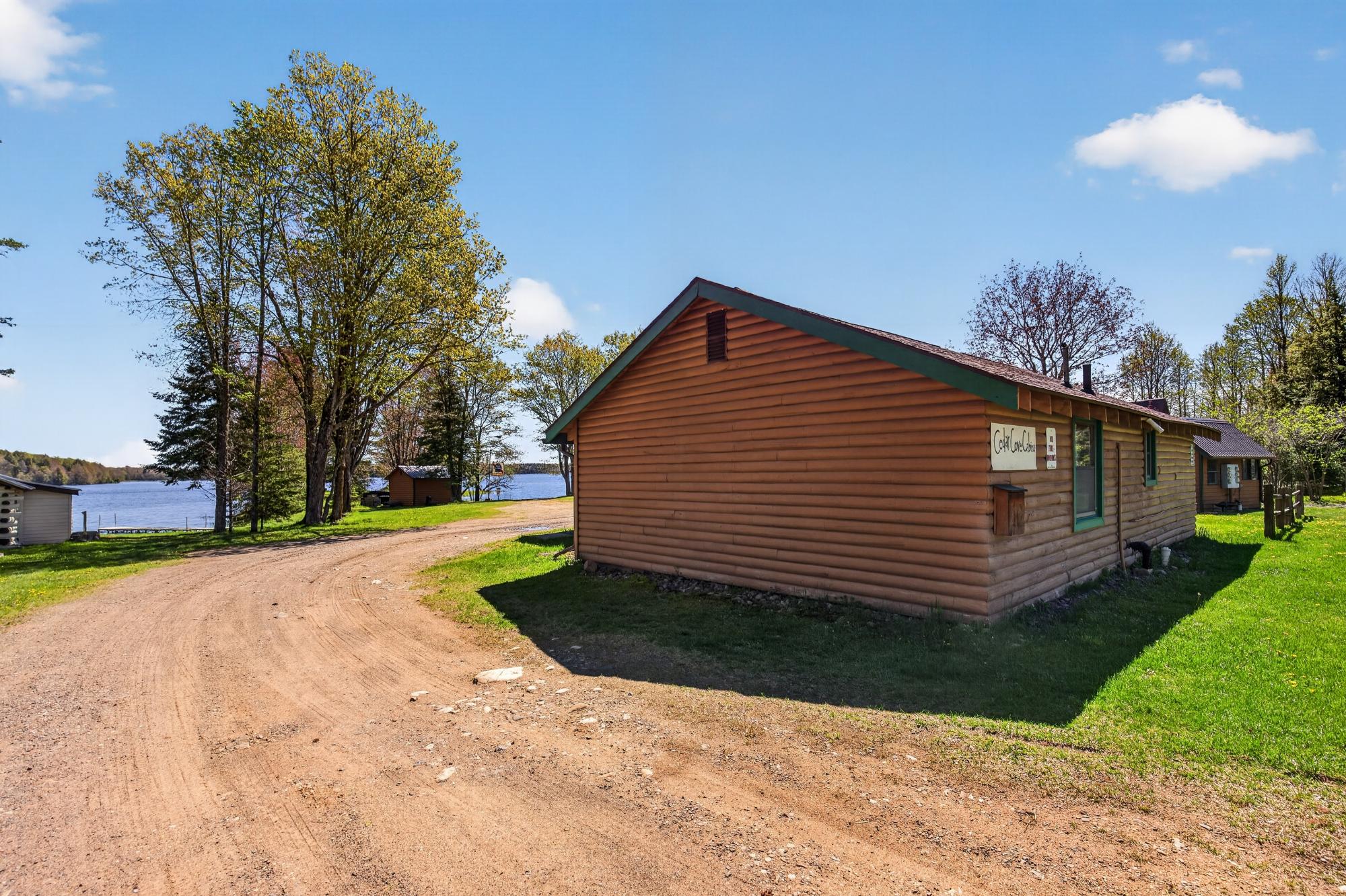 Turtle Flambeau Flowage Property 2964N Hiawatha Rd Photo 21