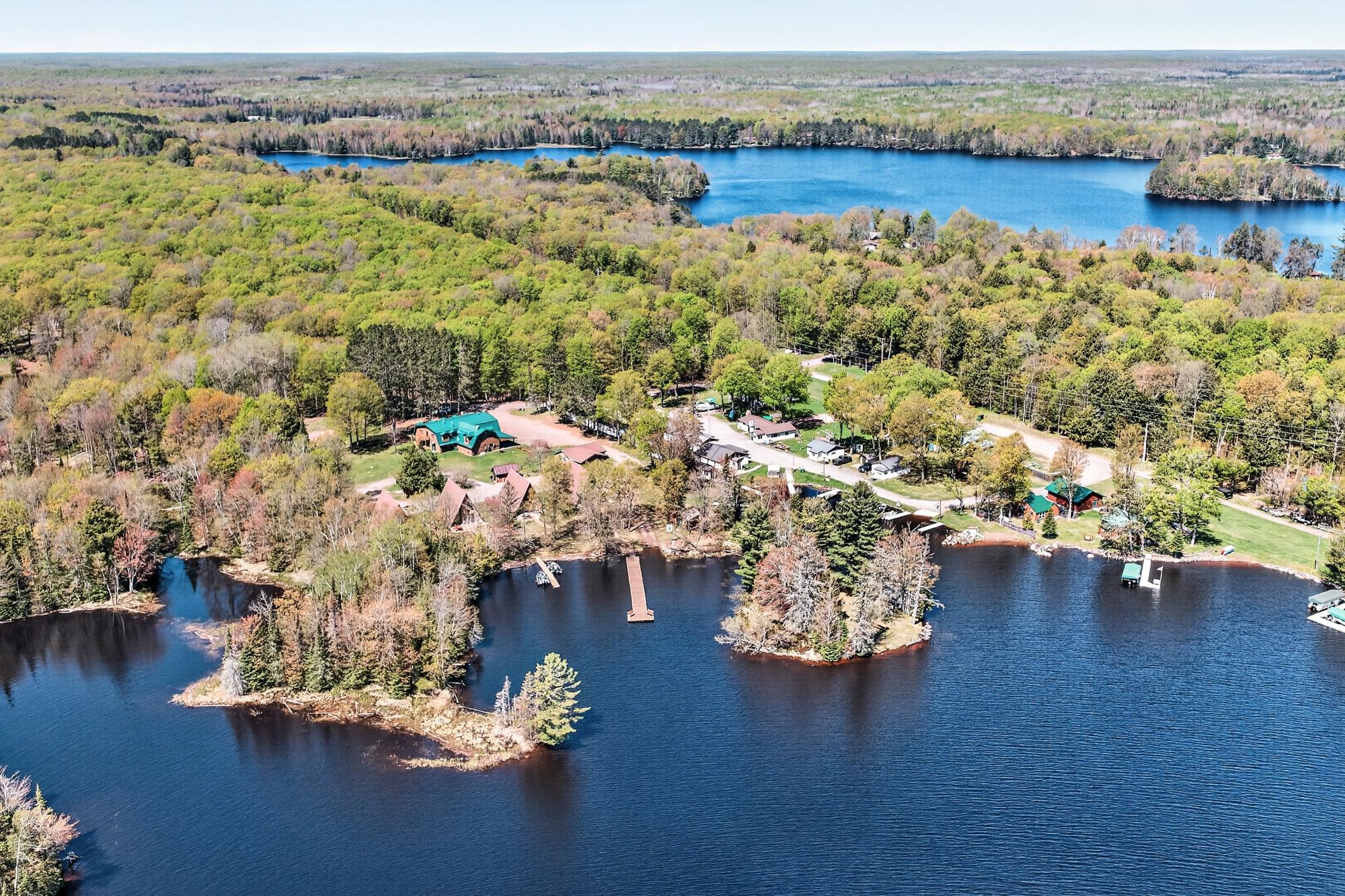 Turtle Flambeau Flowage Property 2964N Hiawatha Rd Photo 30