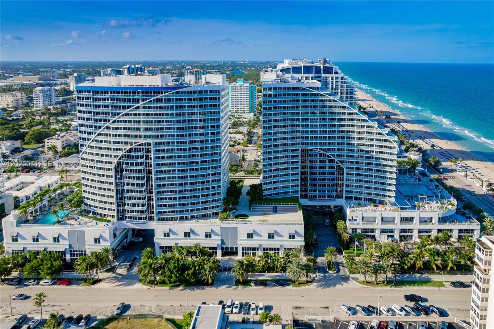 Fort Lauderdale Residence