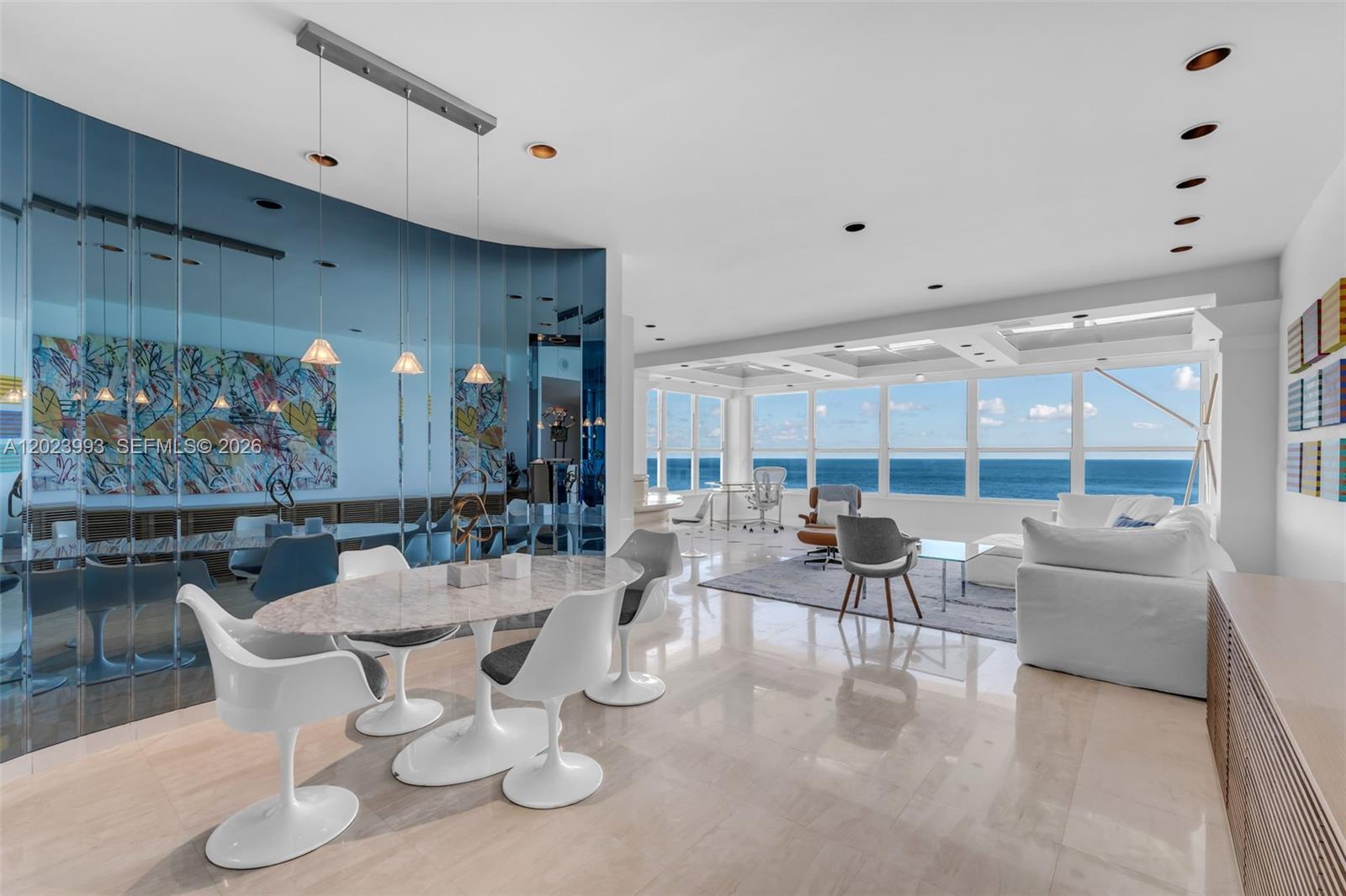 The Executive Condo