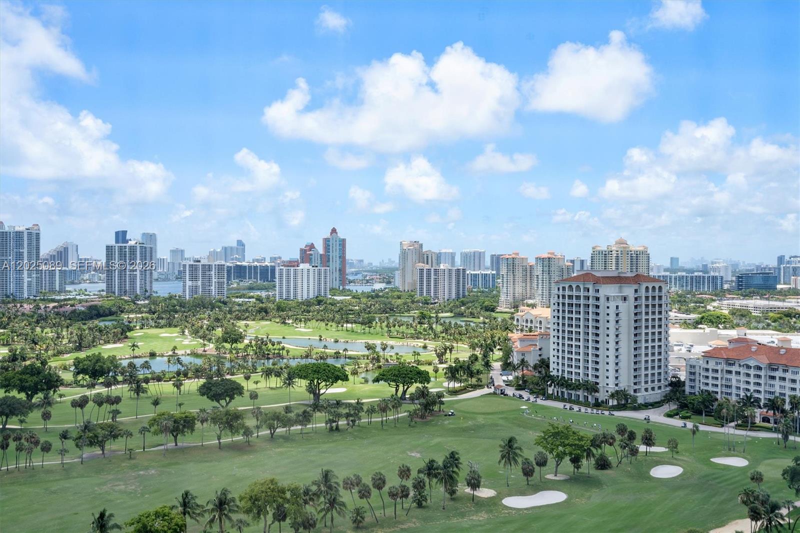 Coronado Condo- Tower II