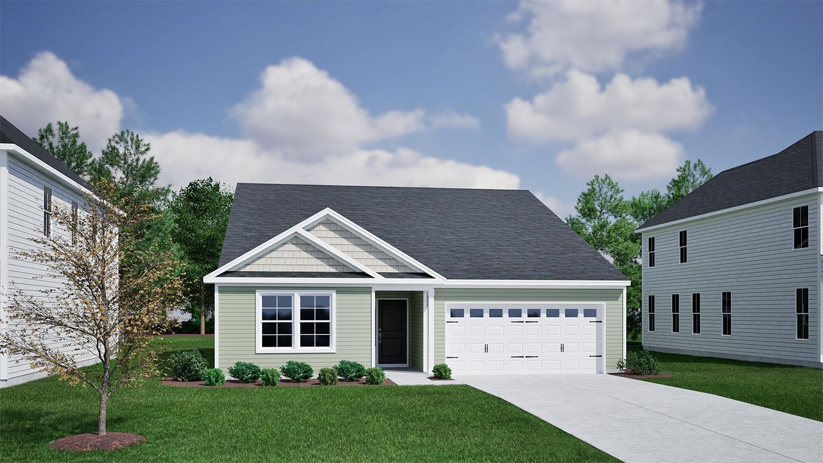 1129 Hainer Place Dr Conway, SC 29526