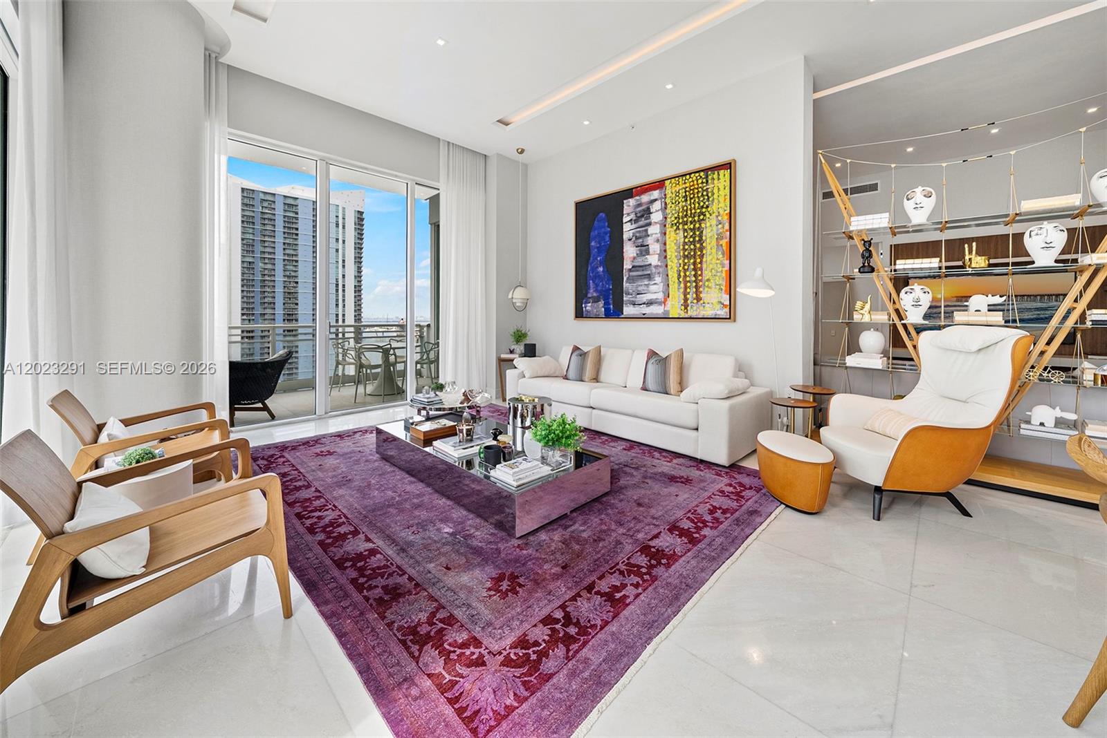 Asia Condo