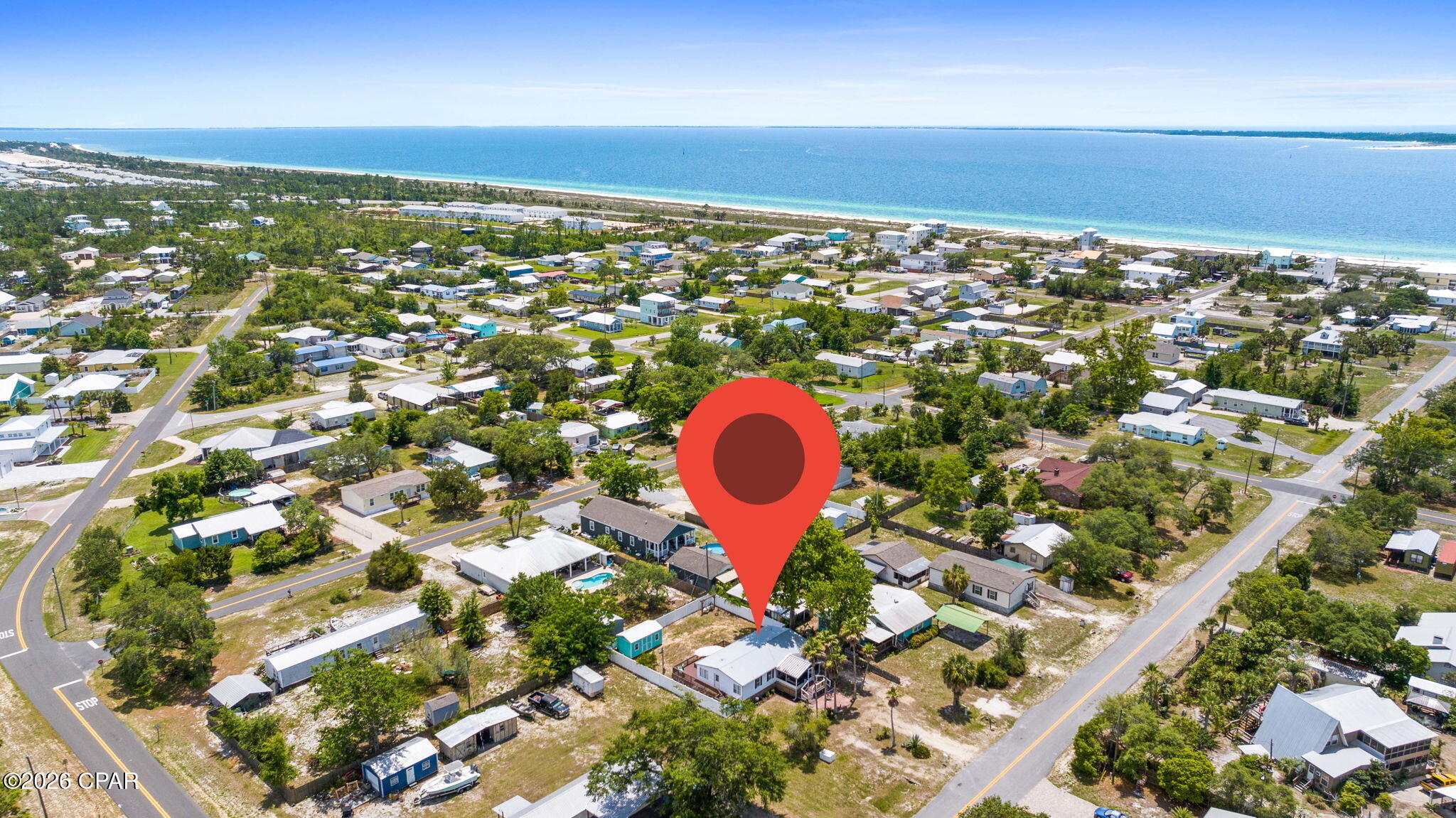 Homes for sale in Port St Joe, FL | 348 Atlantic St, Port St Joe, FL 32456 | MLS# 790375