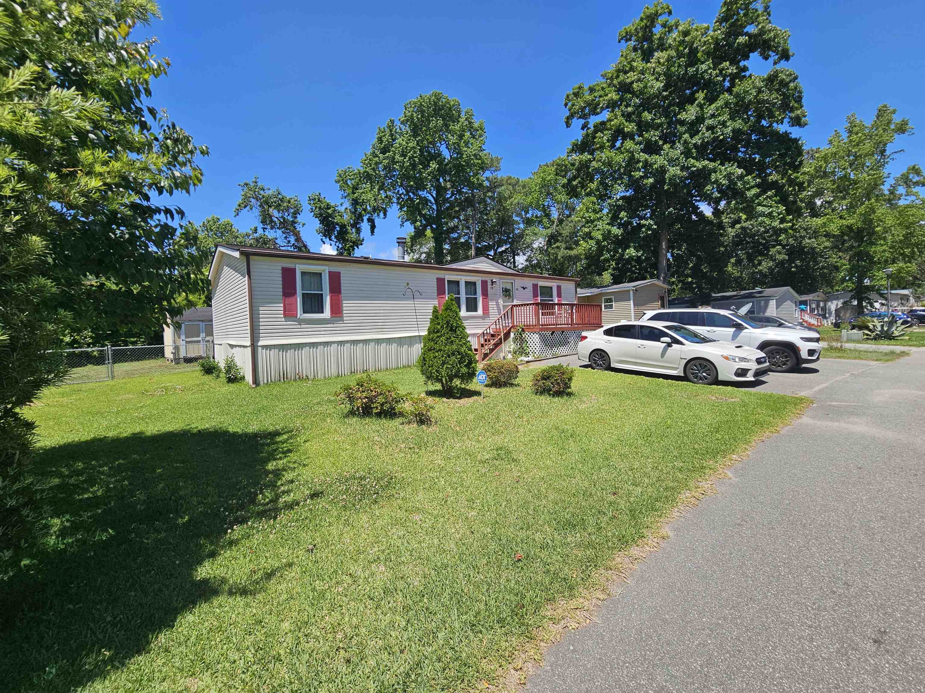 800 Columbia Dr. Myrtle Beach, SC 29577