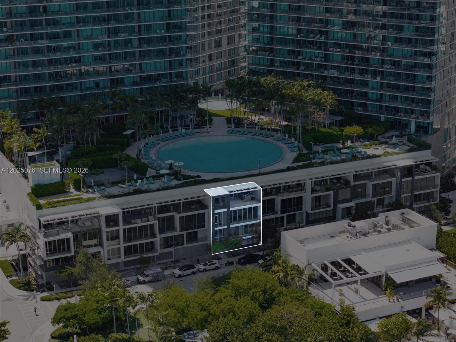 Paraiso Bay Condo