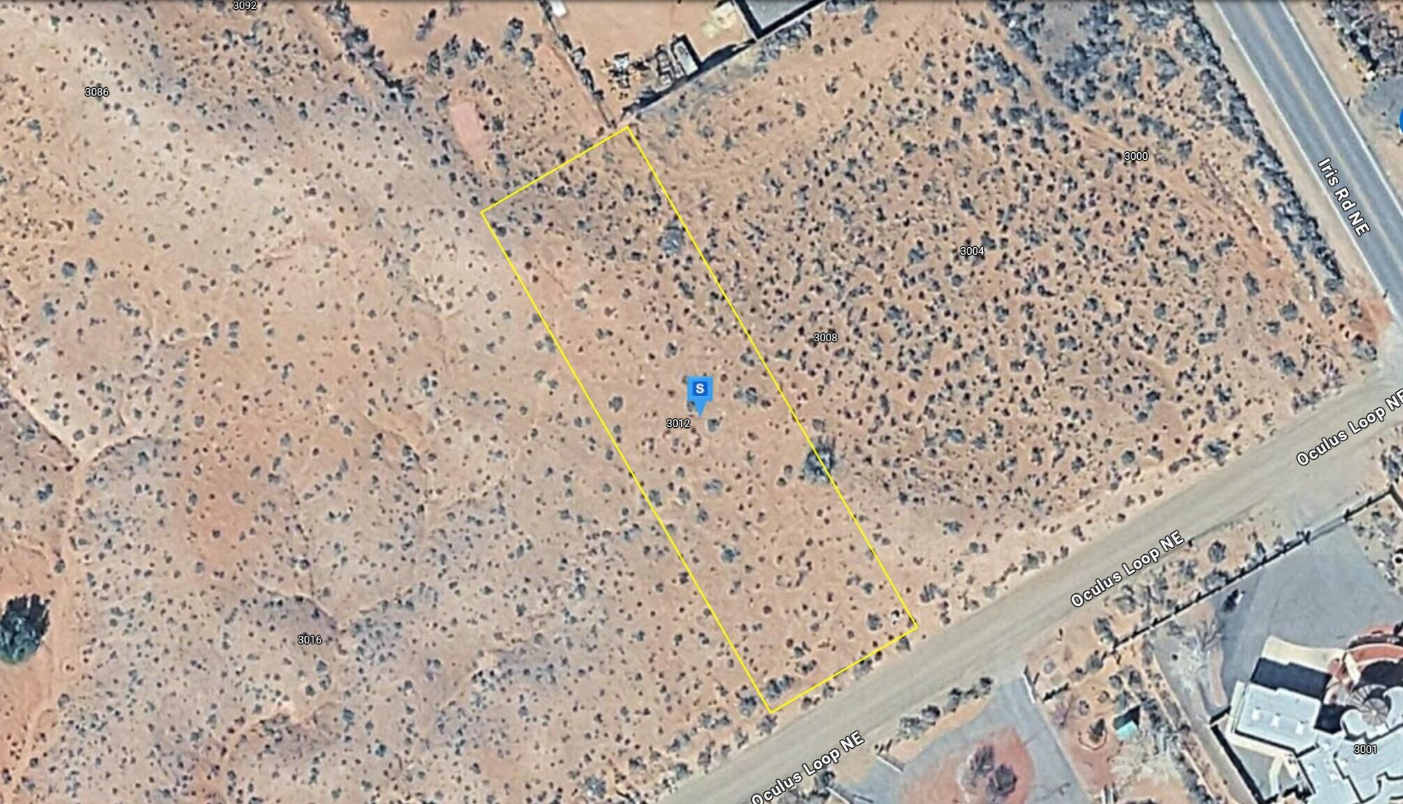 3012 Oculus Loop NE Rio Rancho, NM 87144