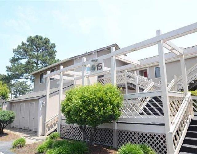 3015 Old Bryan Rd. UNIT unit 15-1 Myrtle Beach, SC 29577