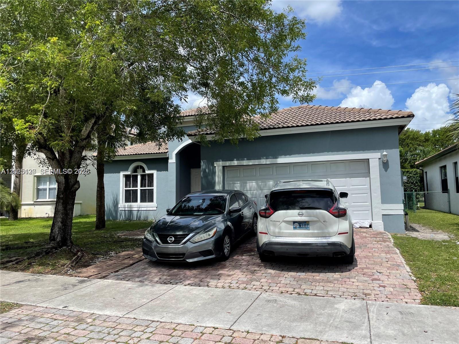 Keys Landing