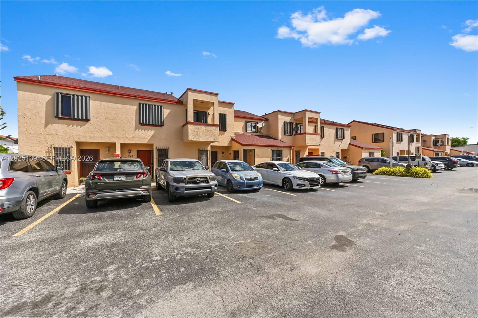 Villas Of Westland Condo
