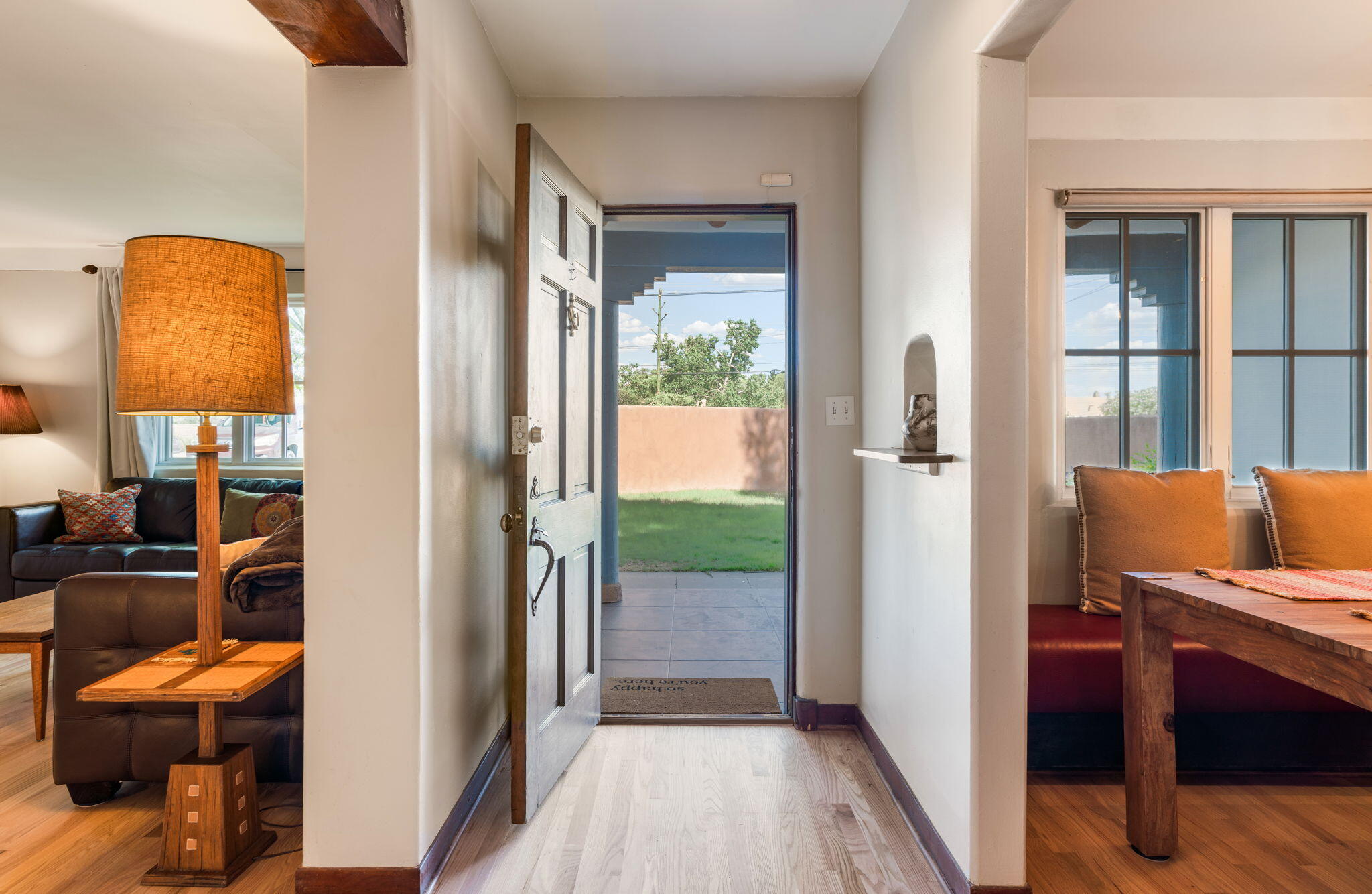 Homes for sale in Albuquerque, NM | 2737 Rio Grande Blvd Nw, Albuquerque, NM 87104 | MLS# 1104212