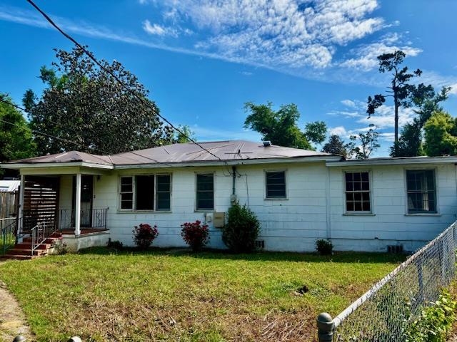 2026  DESIREE , Tallahassee, FL, 