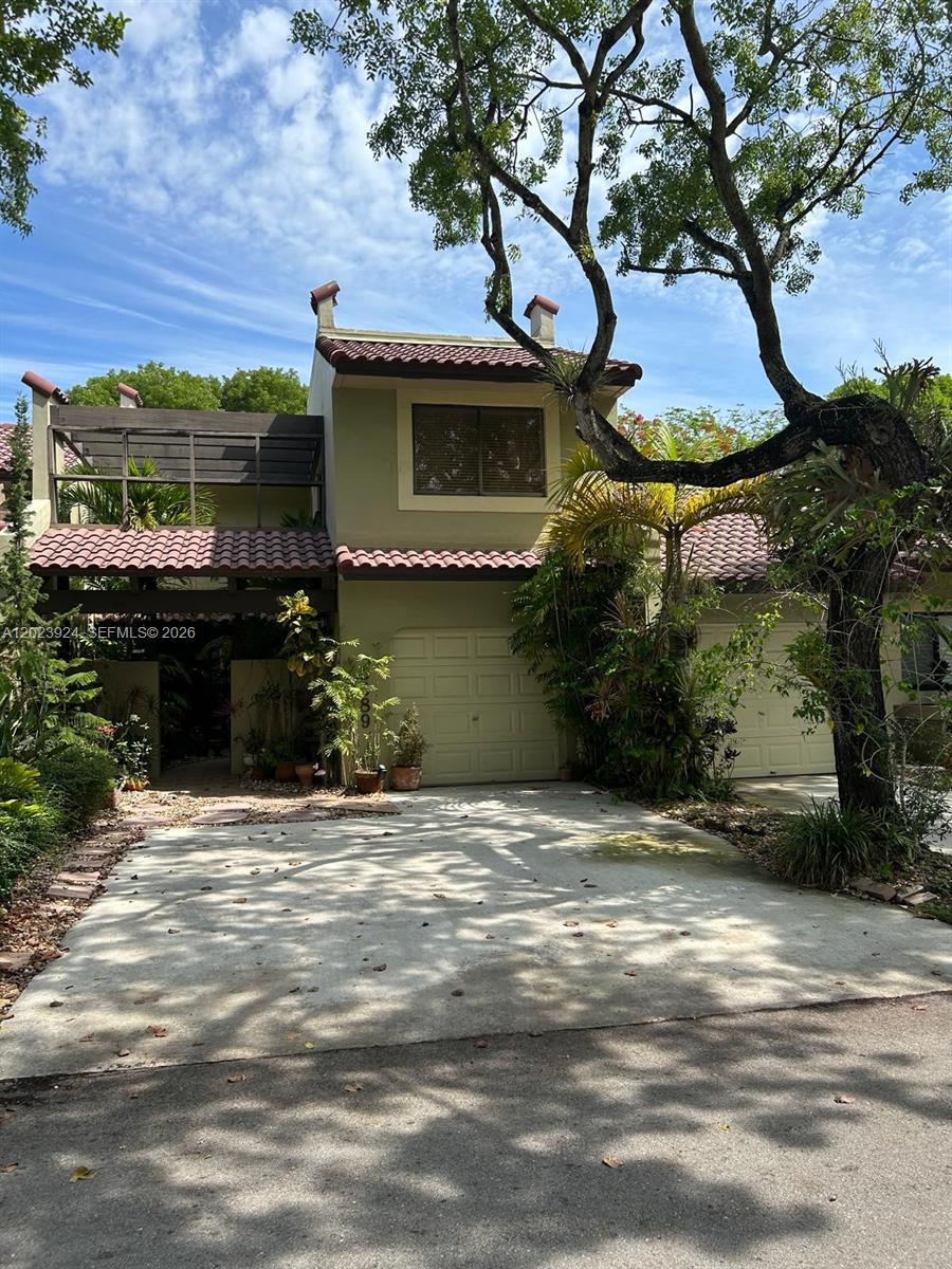 Costa Del Sol Condo P