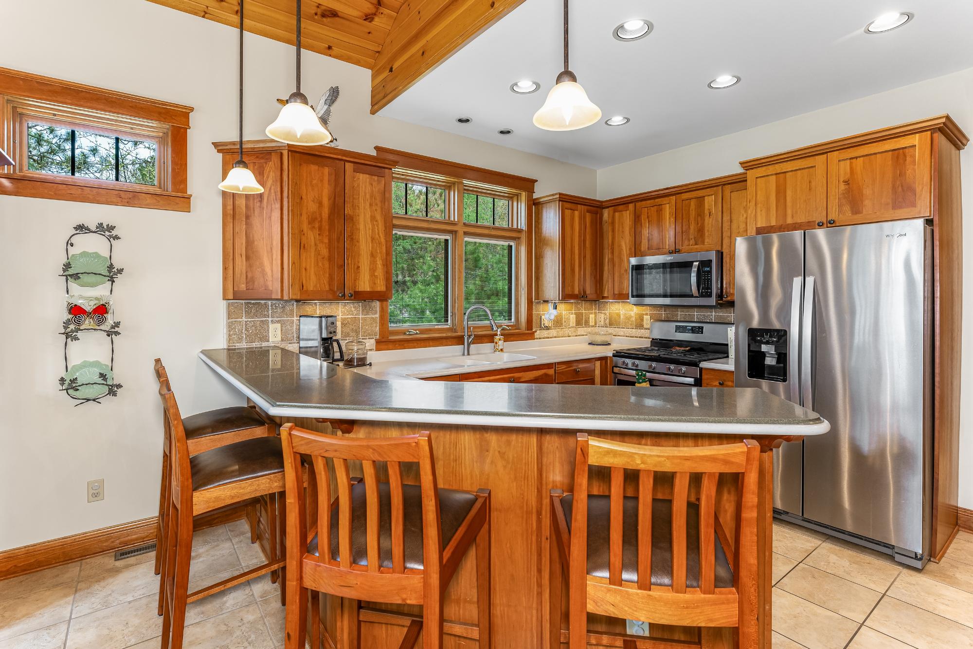 Pickerel Lake Property 2703 Pickerel Point Ln Photo 11