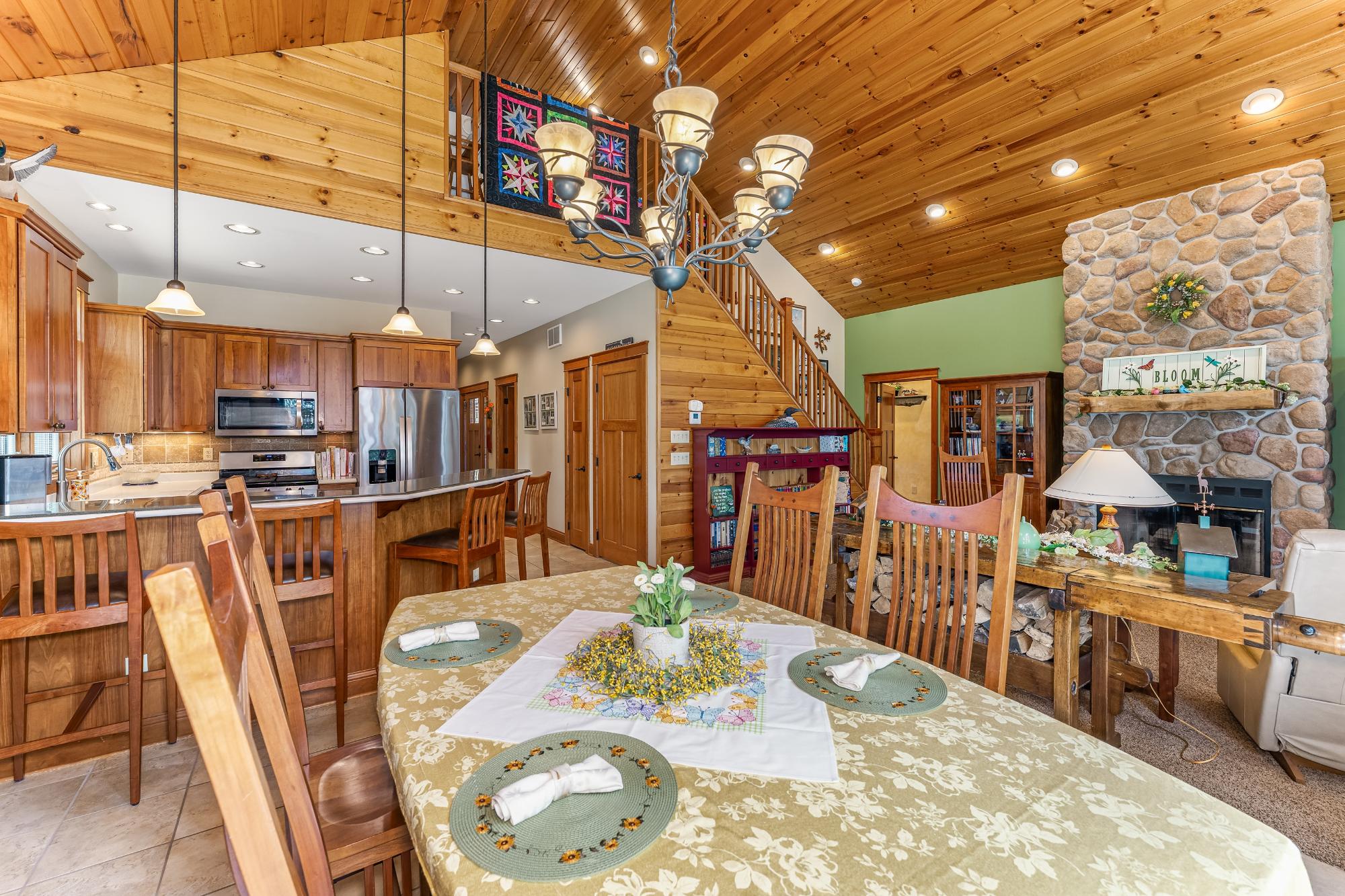 Pickerel Lake Property 2703 Pickerel Point Ln Photo 13