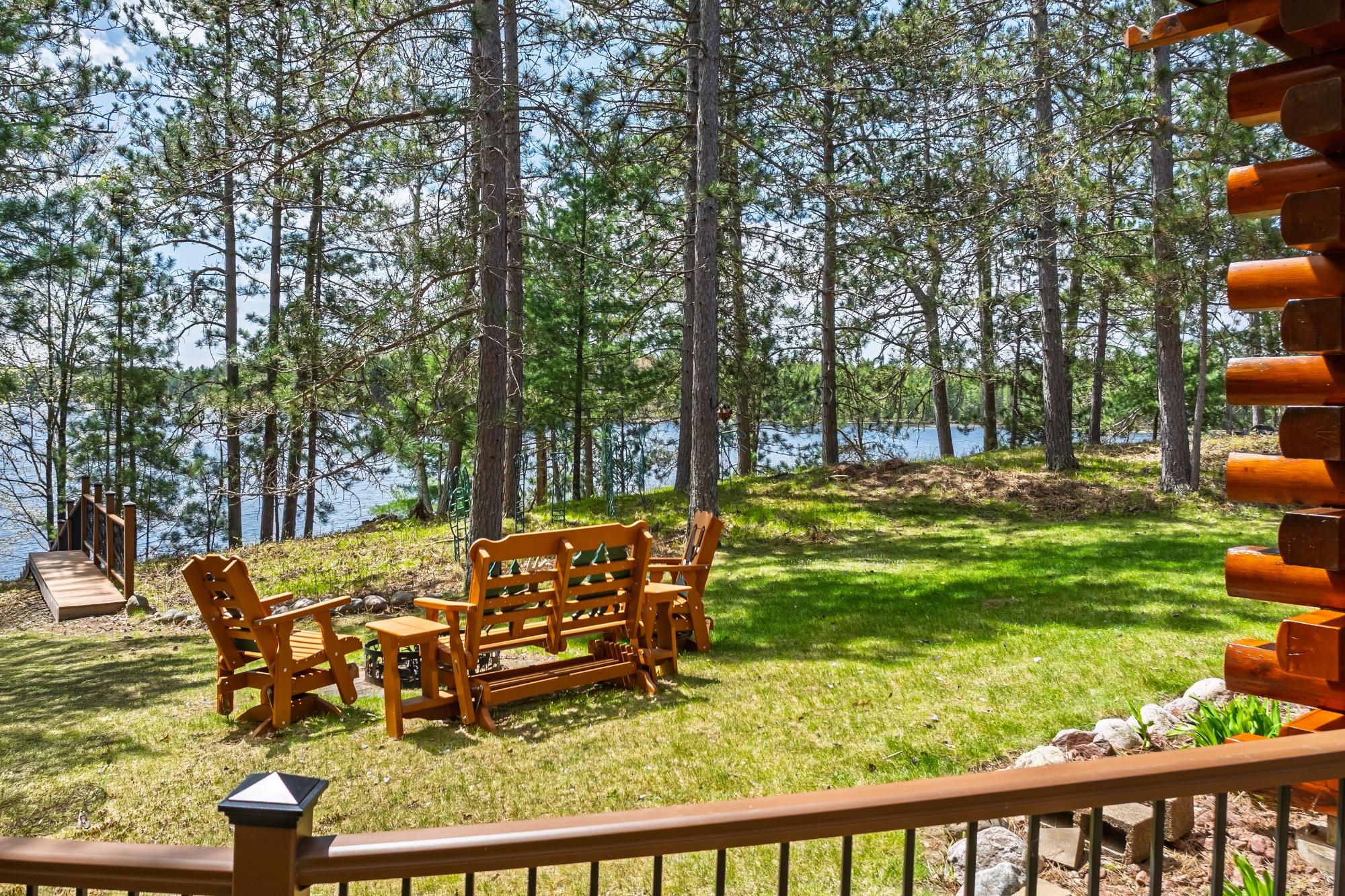 Pickerel Lake Property 2703 Pickerel Point Ln Photo 35