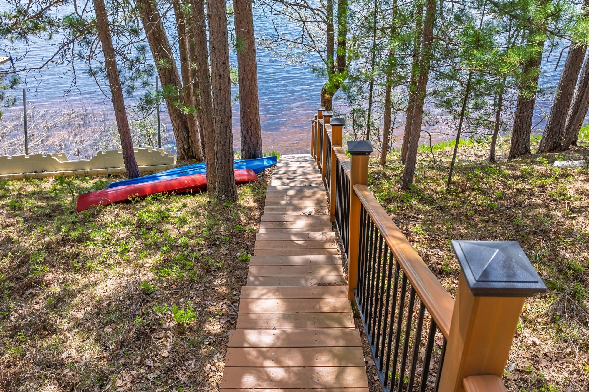 Pickerel Lake Property 2703 Pickerel Point Ln Photo 37