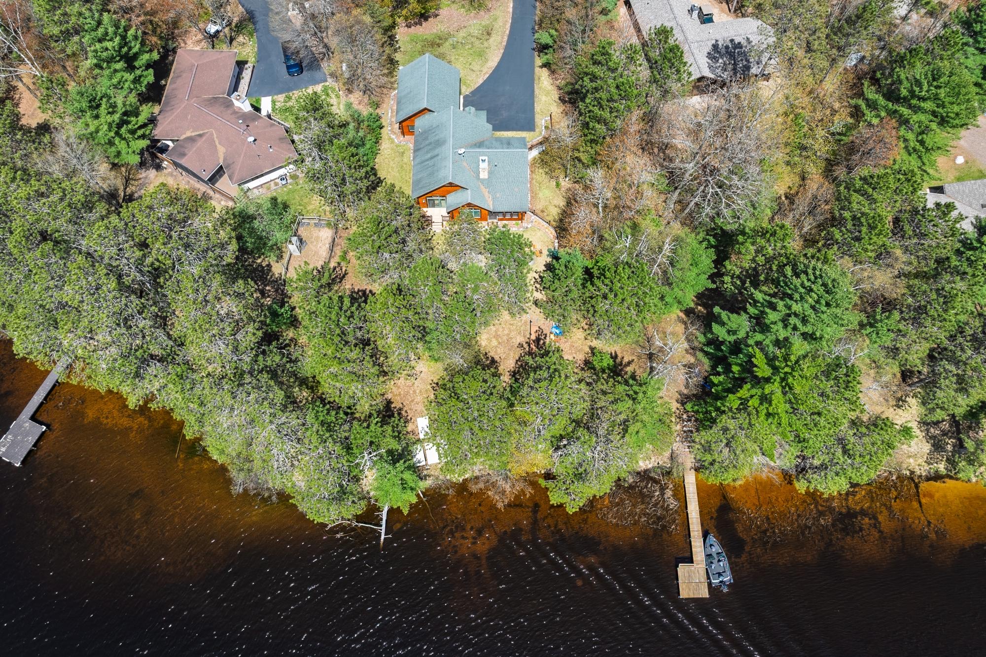 Pickerel Lake Property 2703 Pickerel Point Ln Photo 39