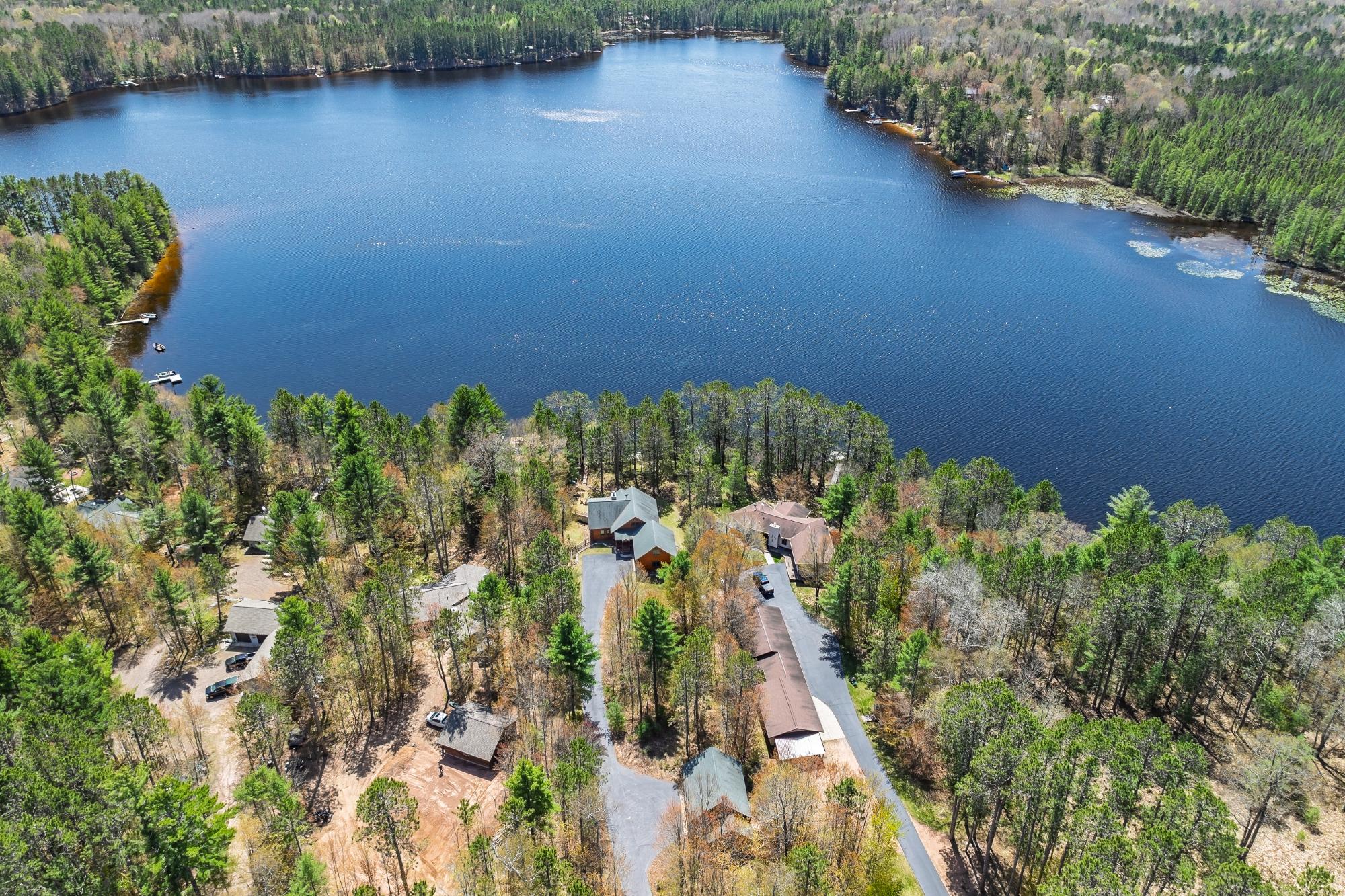 Pickerel Lake Property 2703 Pickerel Point Ln Photo 43