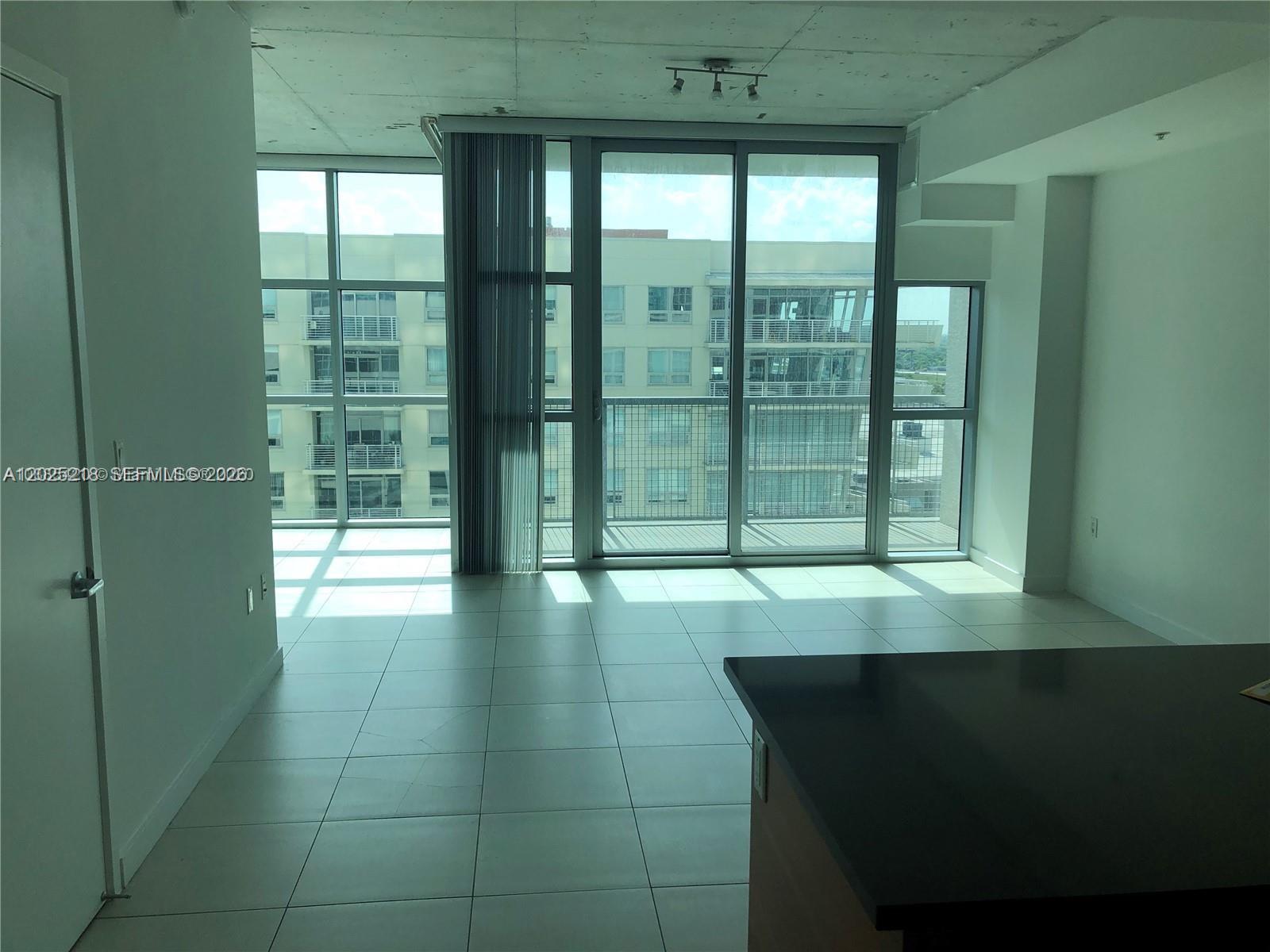 Four Midtown Miami Condo