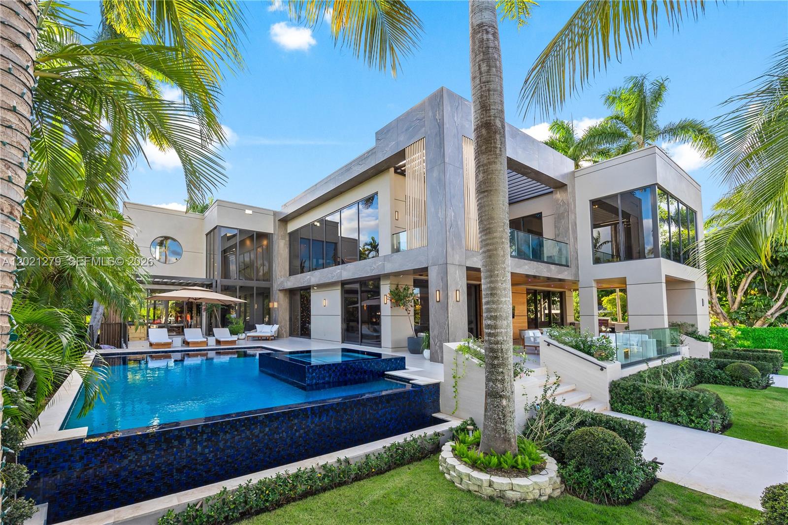 Exclusive Listing