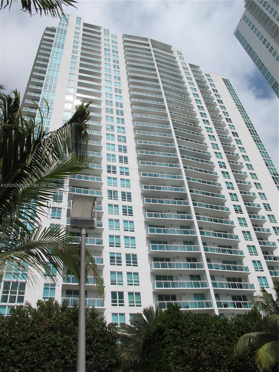 The Plaza 901 Brickell Co
