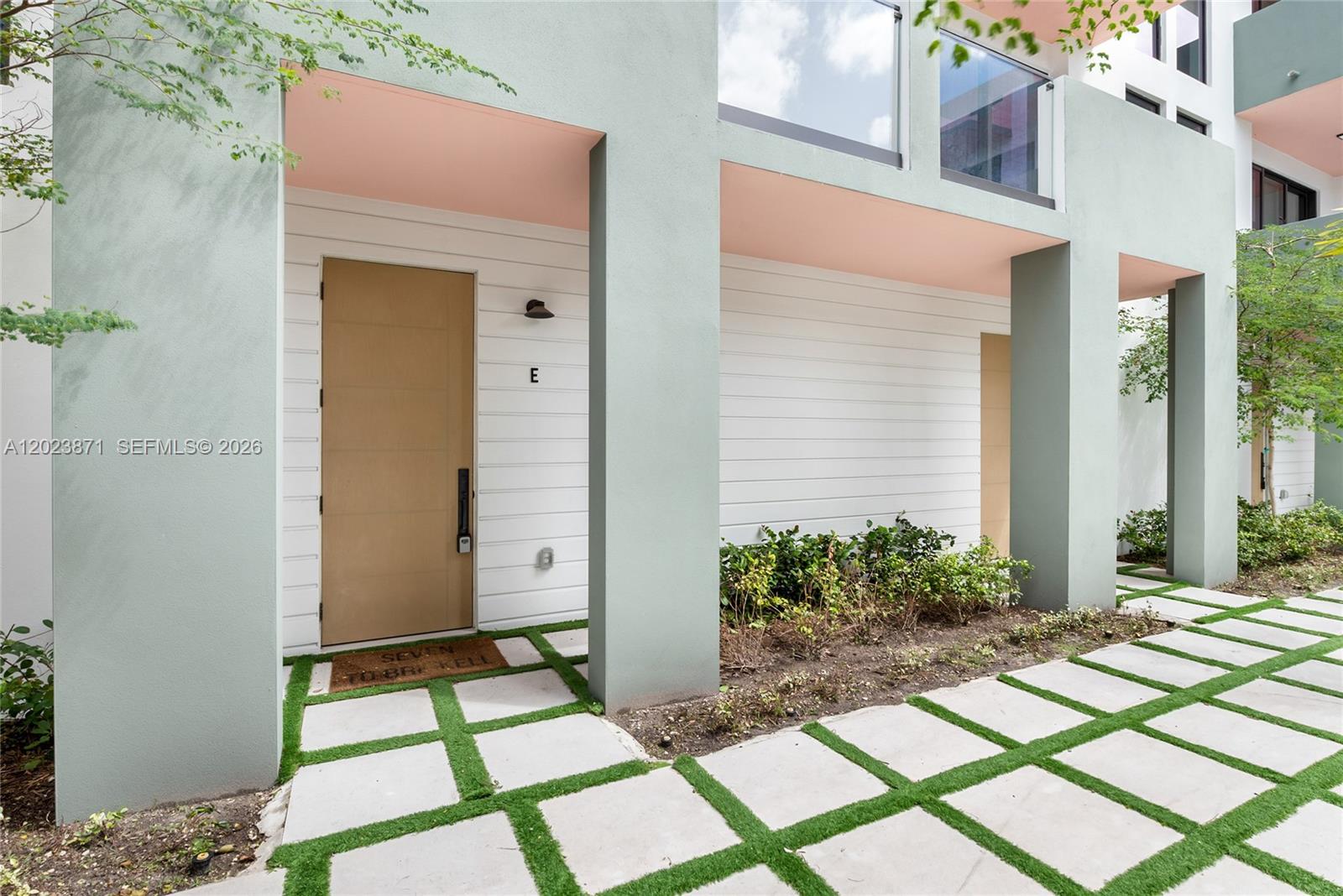 Brickell Eight