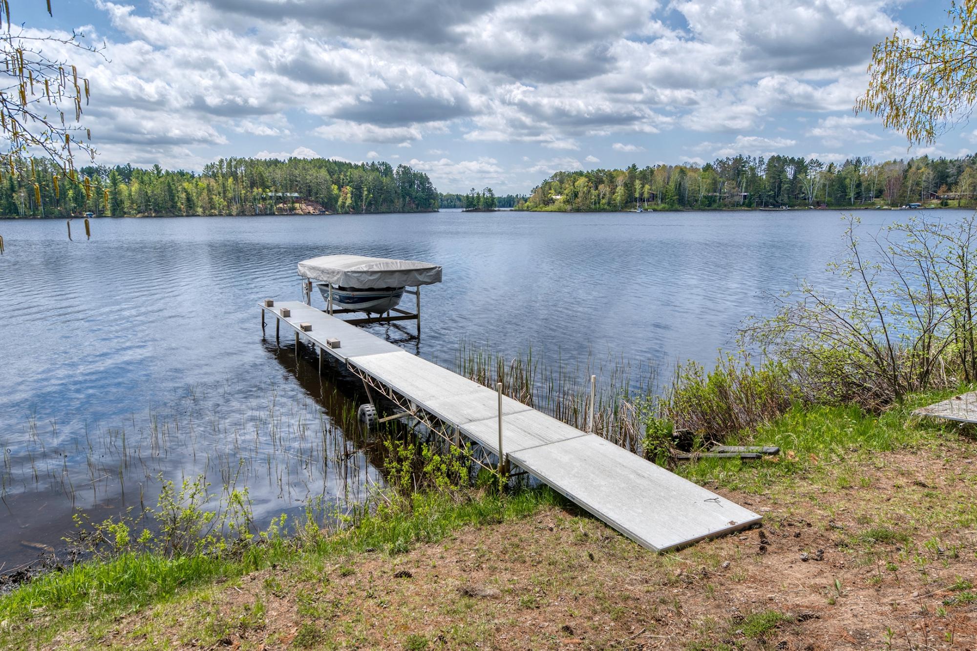 Spider Lake (M) Property 6710 Spider Ln Photo 4