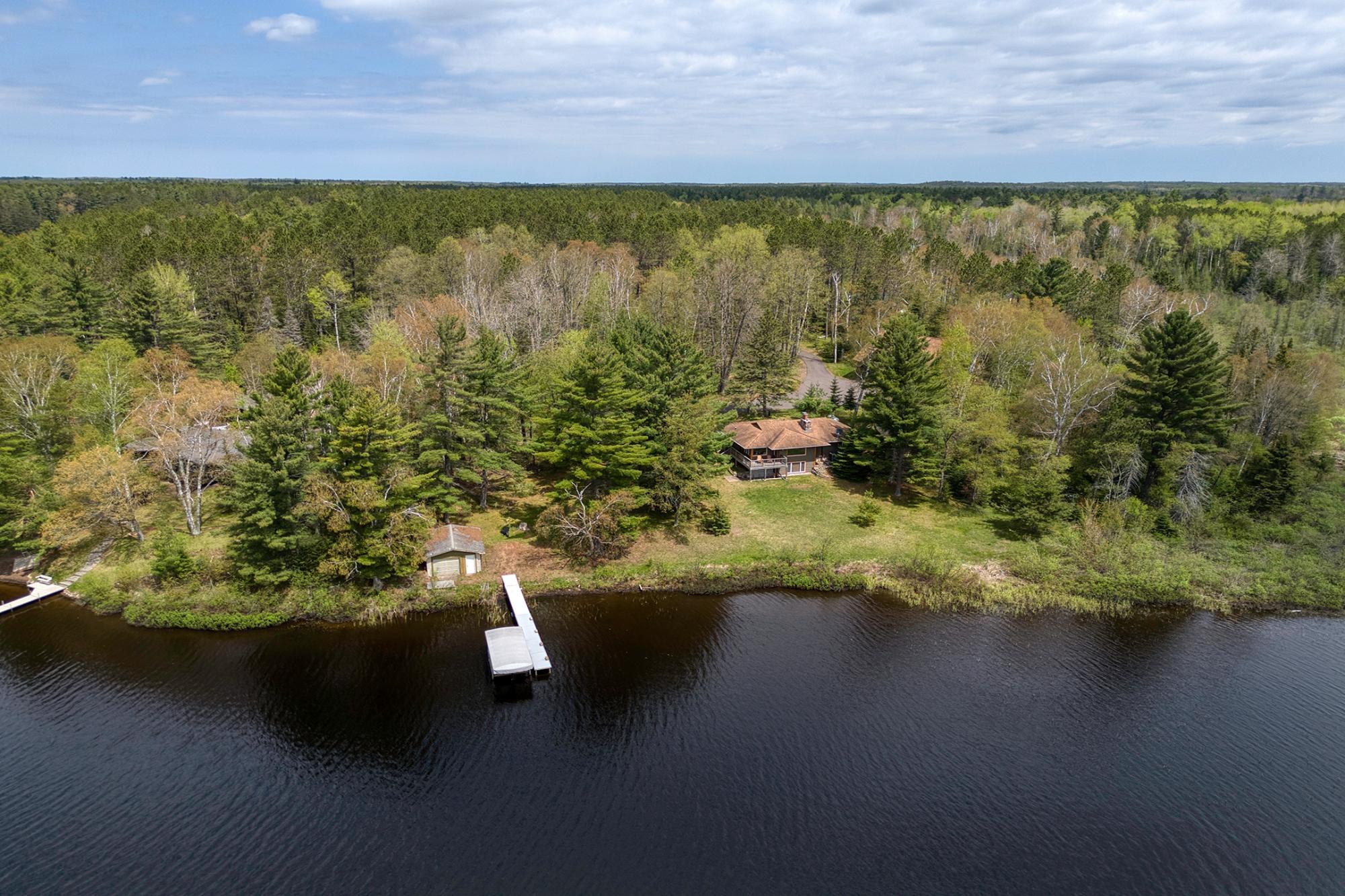 Spider Lake (M) Property 6710 Spider Ln Photo 42