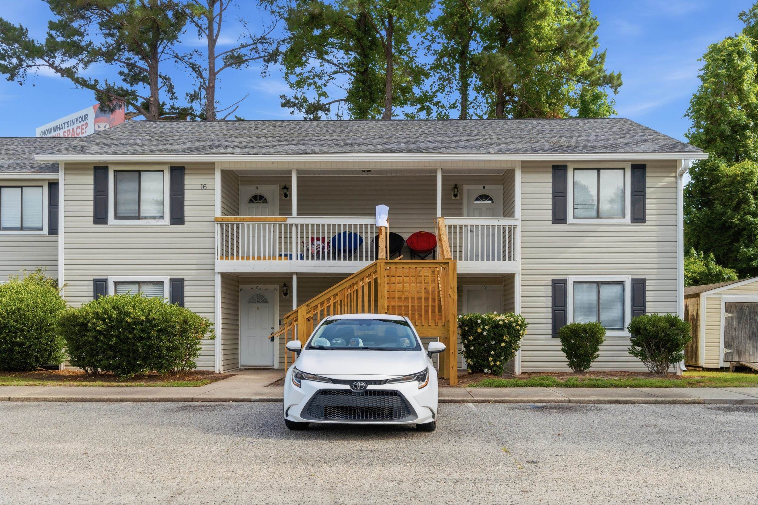 Homes for sale in Conway, SC | 3555 Hwy 544 #16D, Conway, SC 29526 | MLS# 2613477