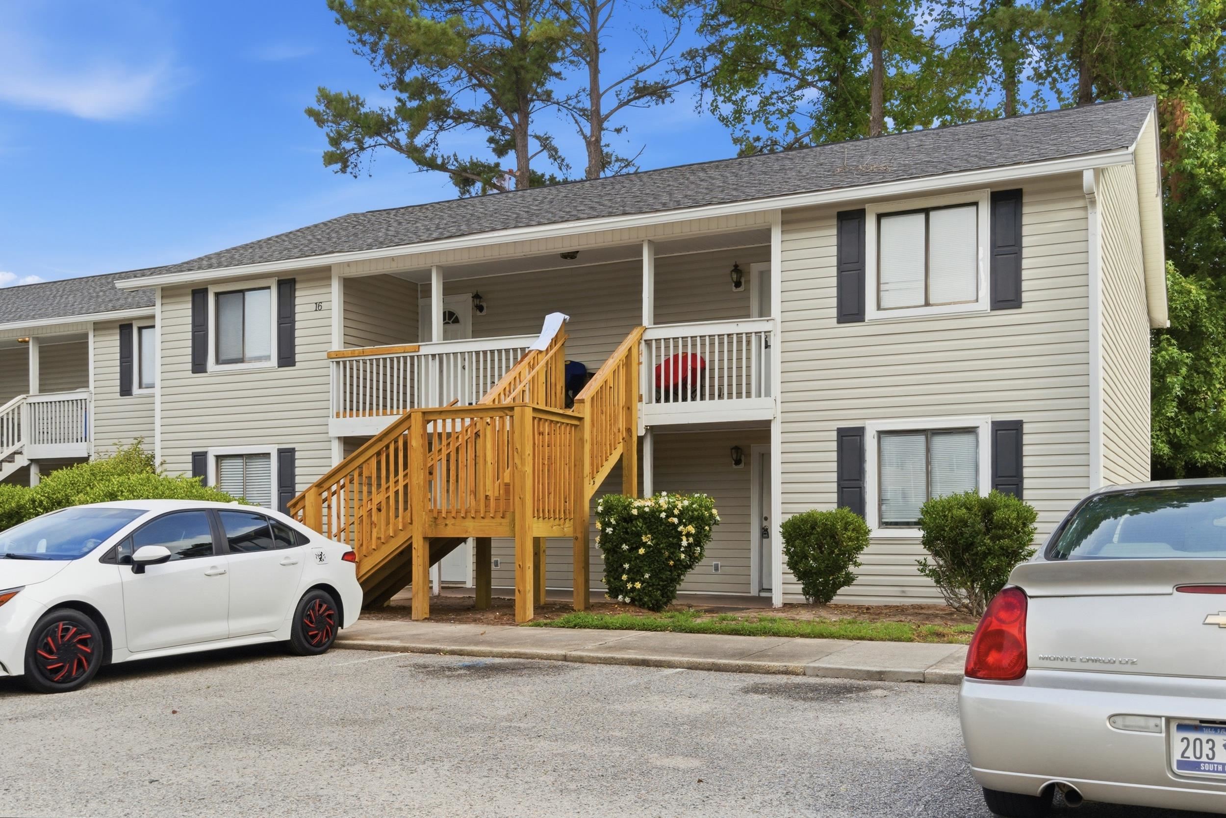 Homes for sale in Conway, SC | 3555 Hwy 544 #16D, Conway, SC 29526 | MLS# 2613477