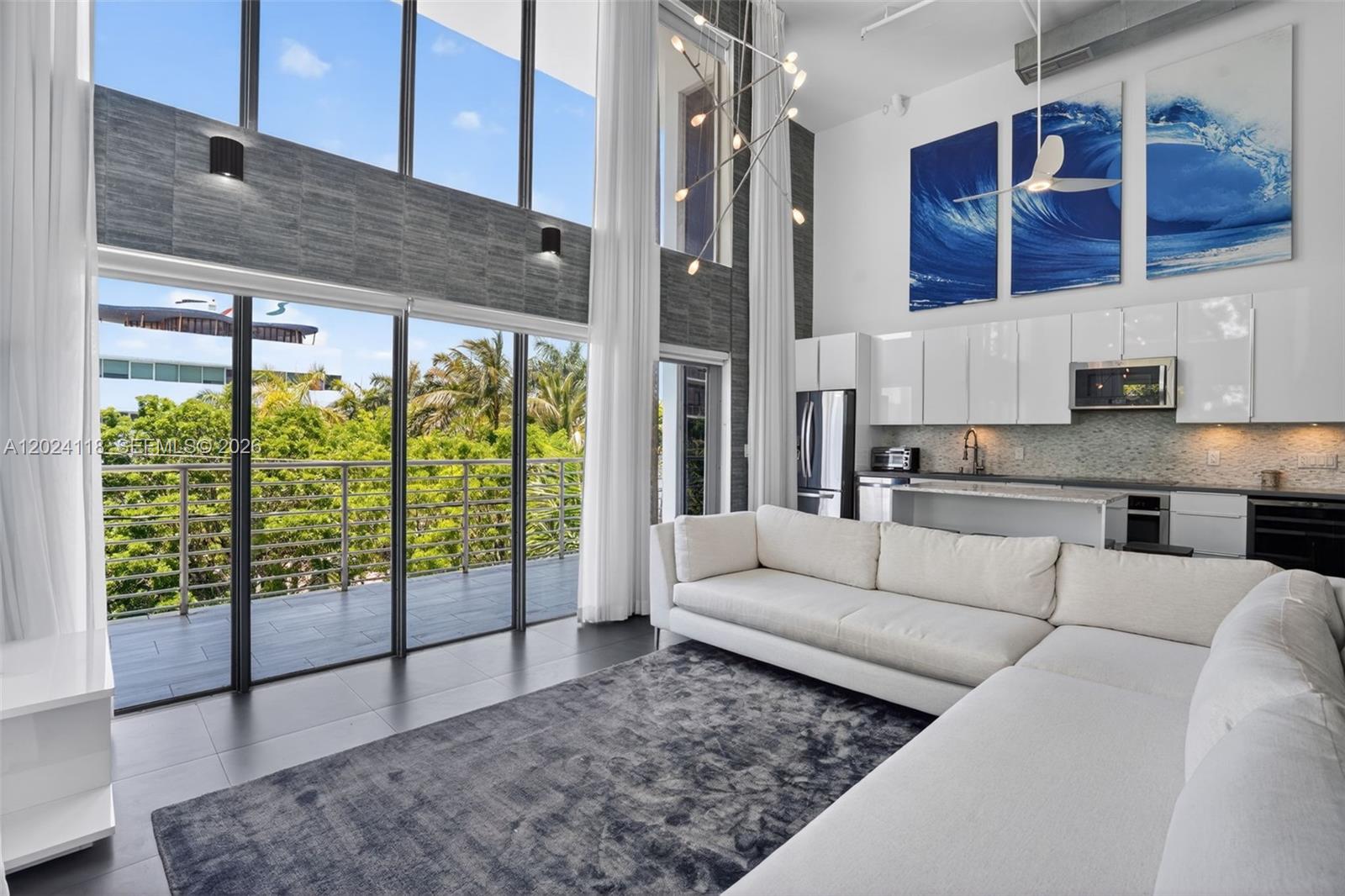 The Manhattan Condo