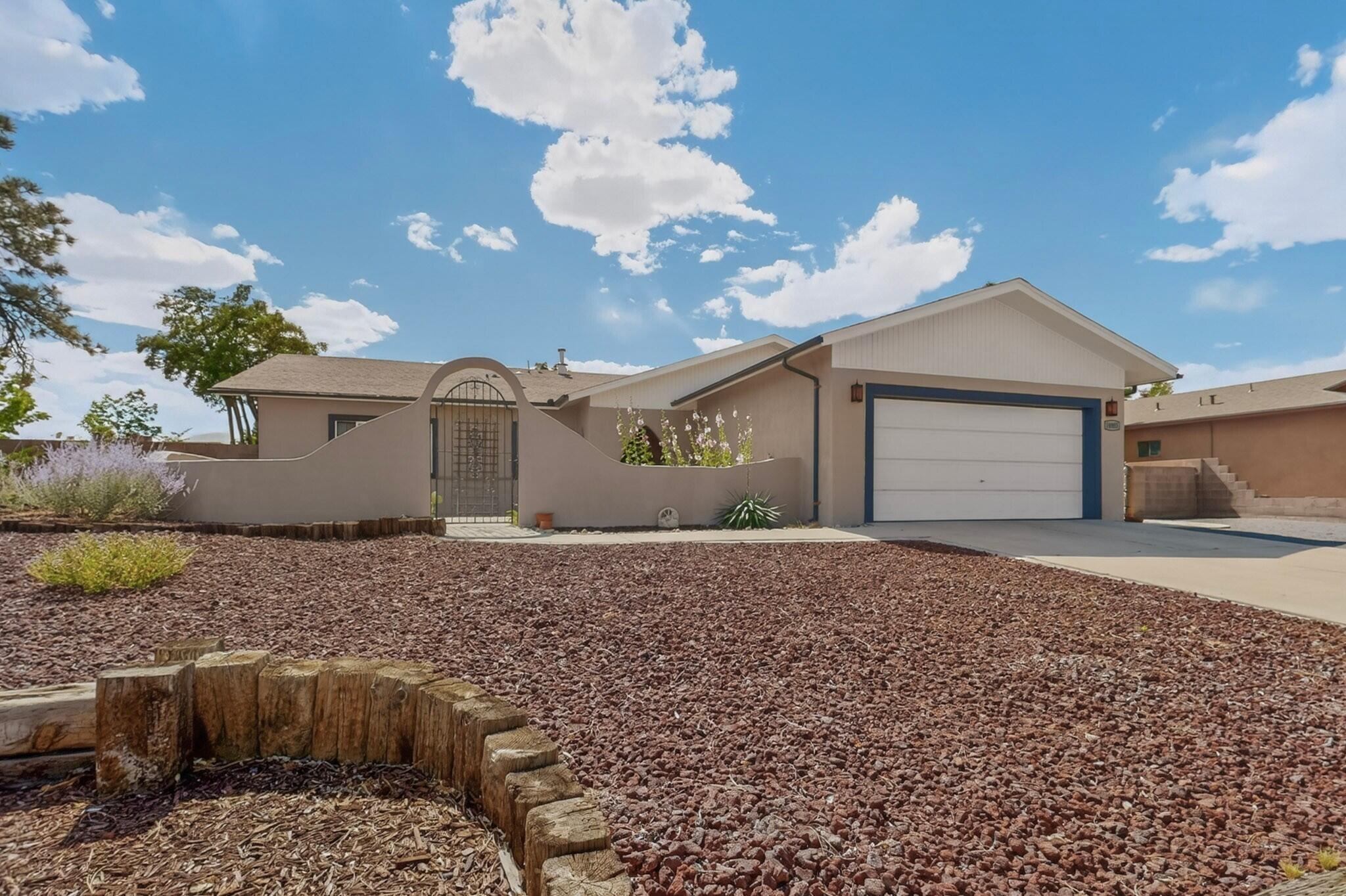 10005 Cardinal Street NW Albuquerque, NM 87114