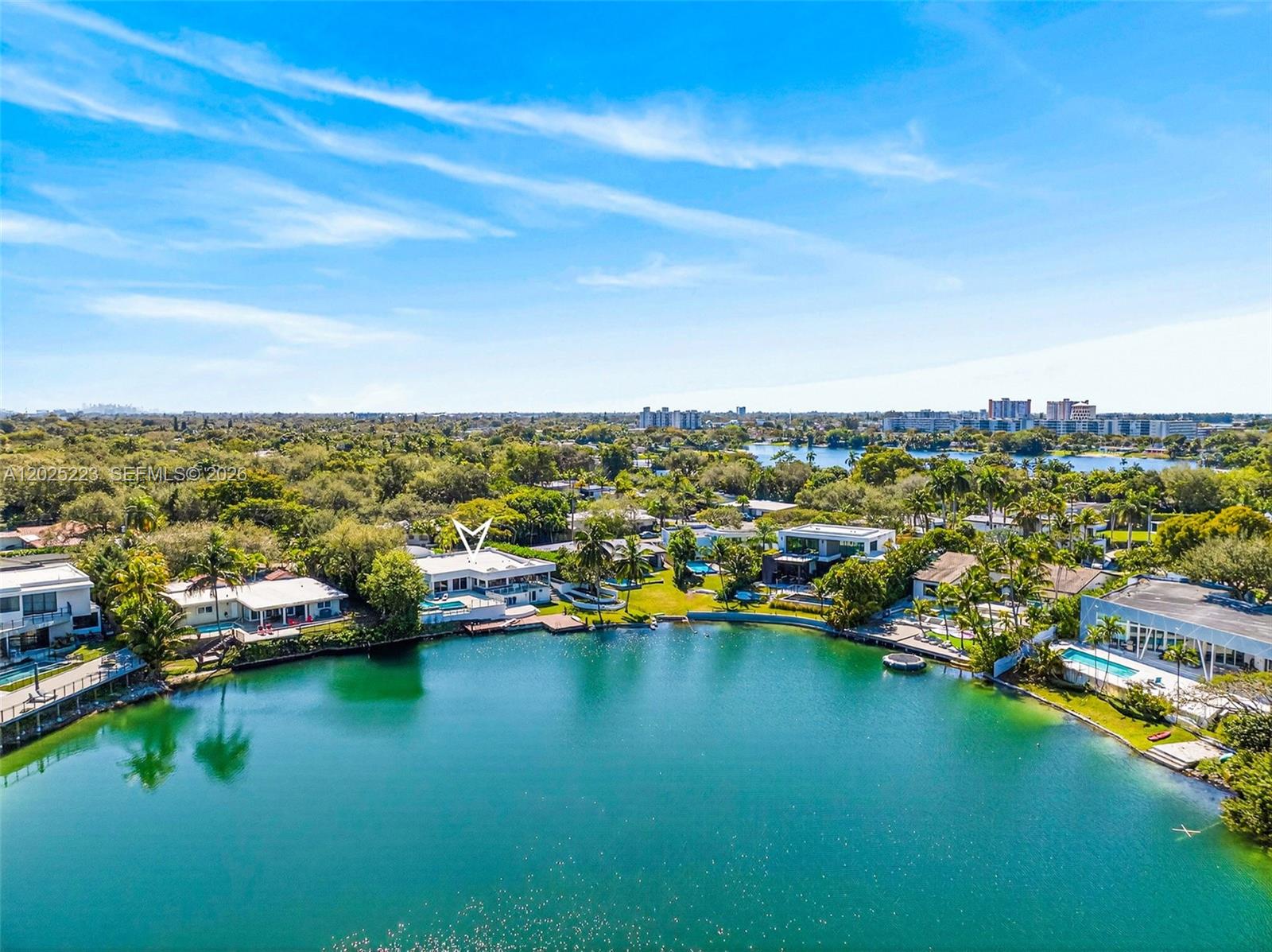 Sky Lake