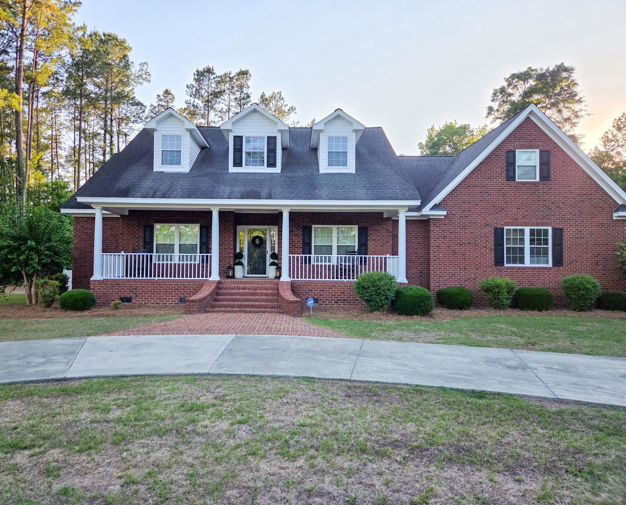 541 S Persimmon Ford Rd. Johnsonville, SC 29555