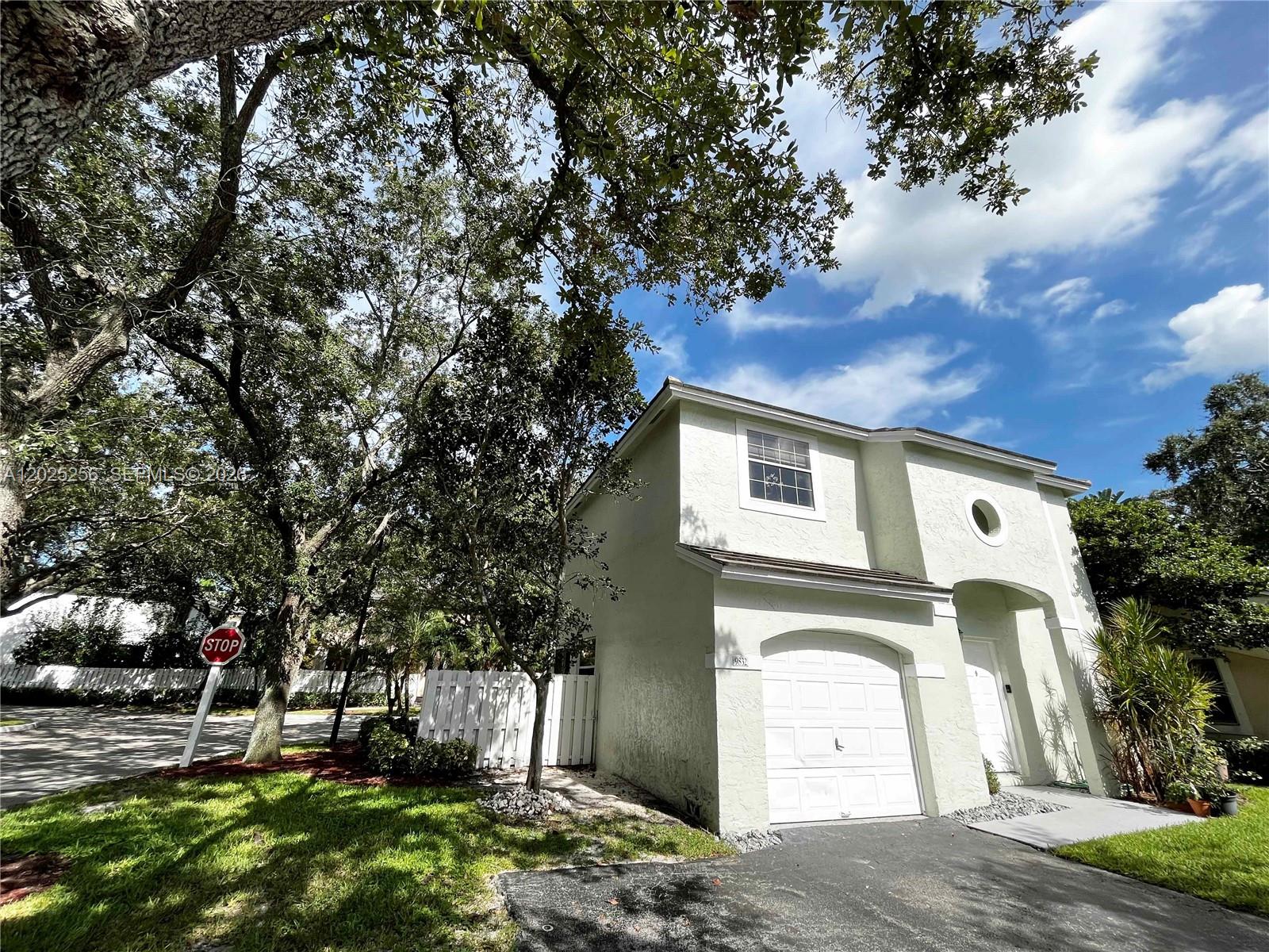 Jacaranda Parcel 216
