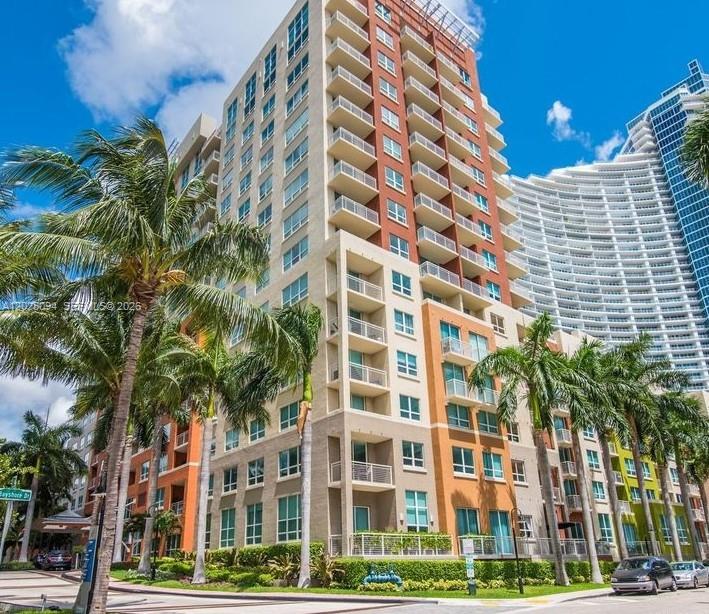Cite Condo