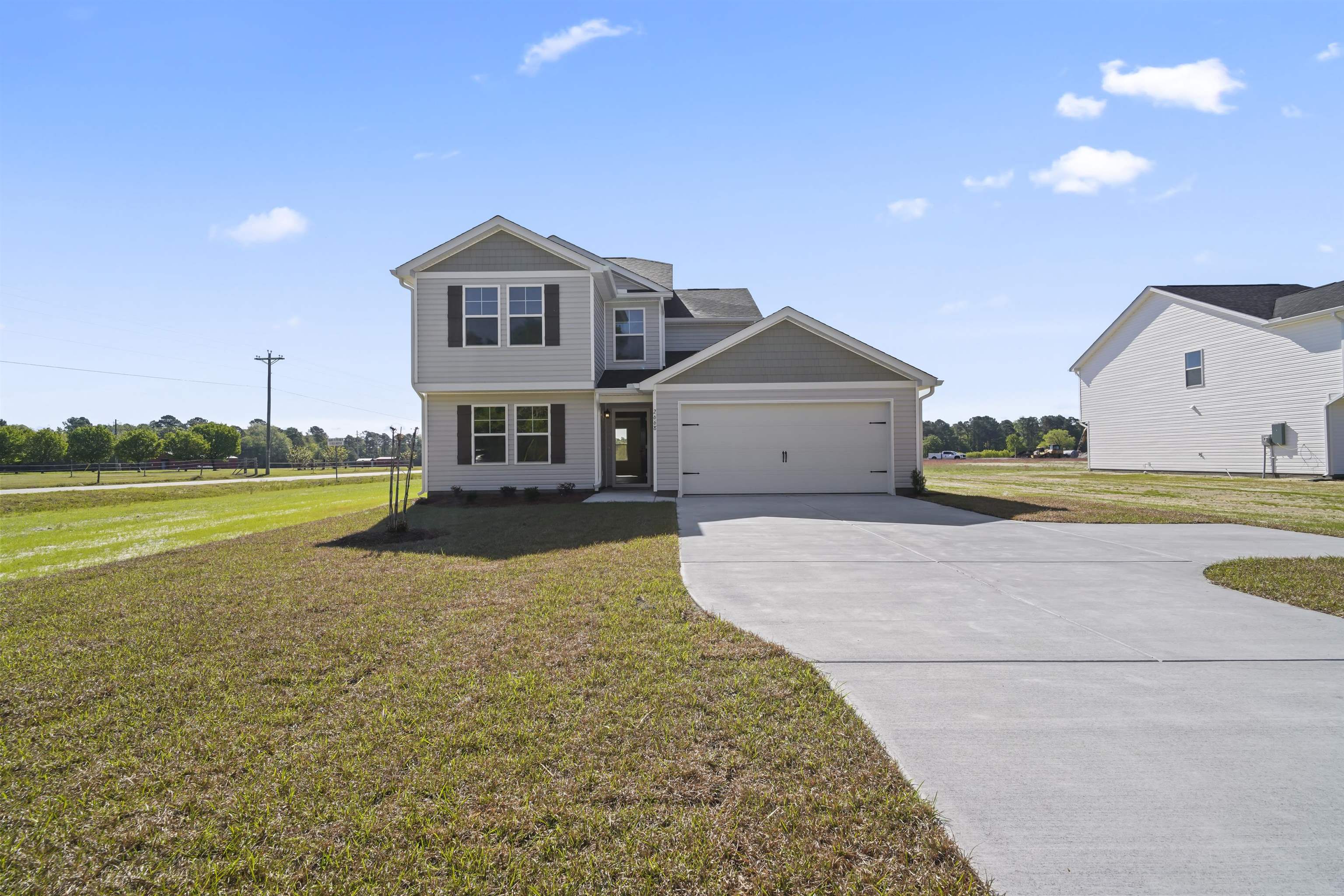 6711 Highway 66 Loris, SC 29569