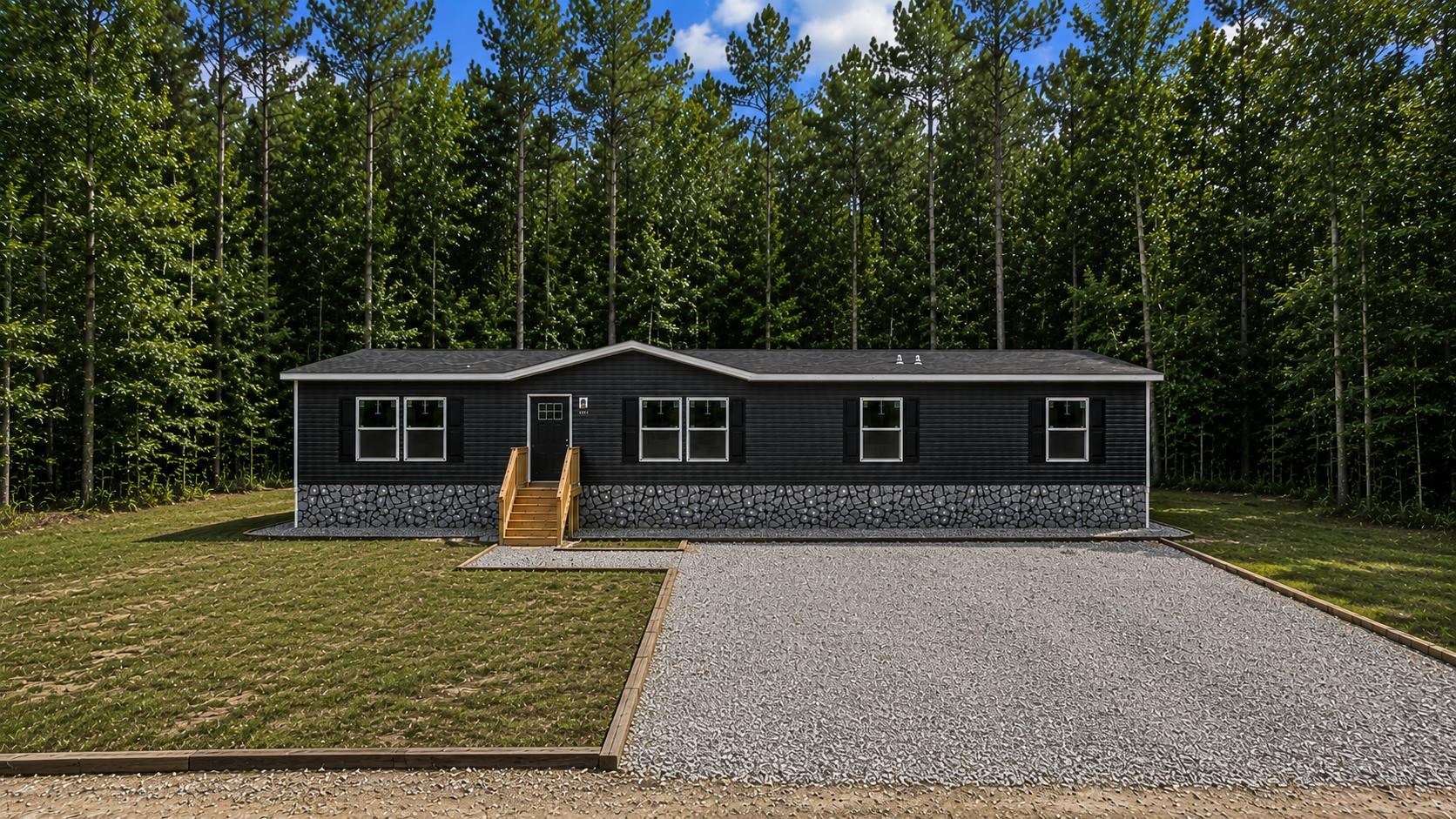 5544 Daffodil Dr. Conway, SC 29527