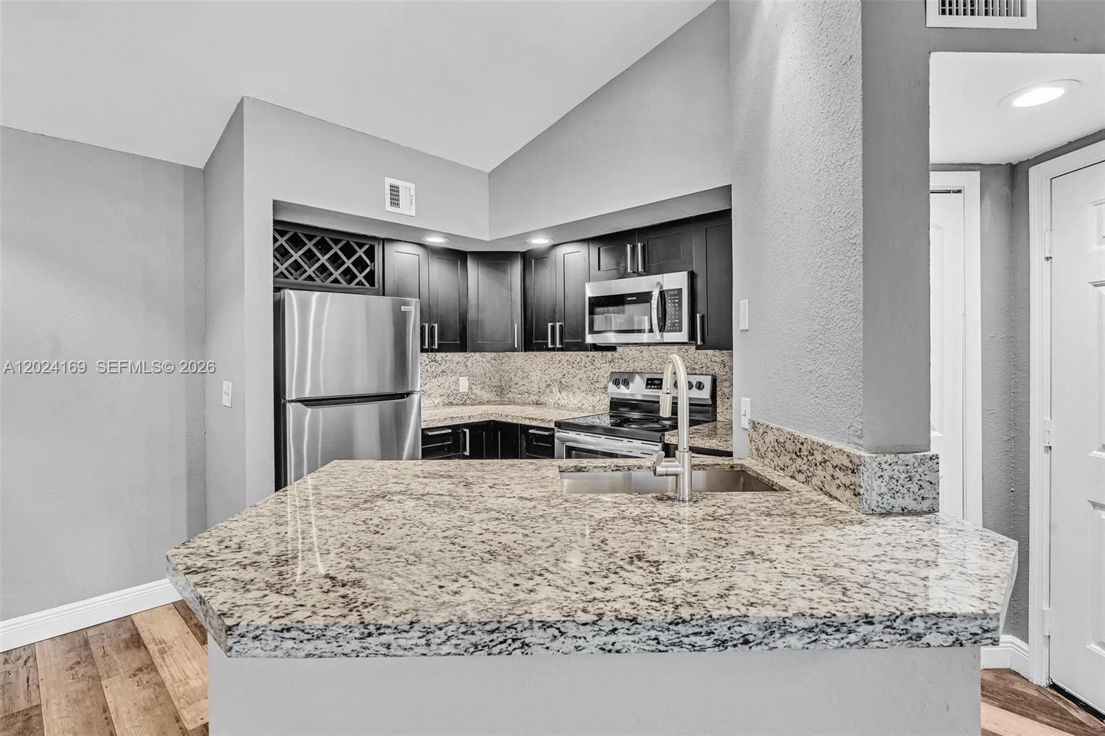 Coral Key Condo