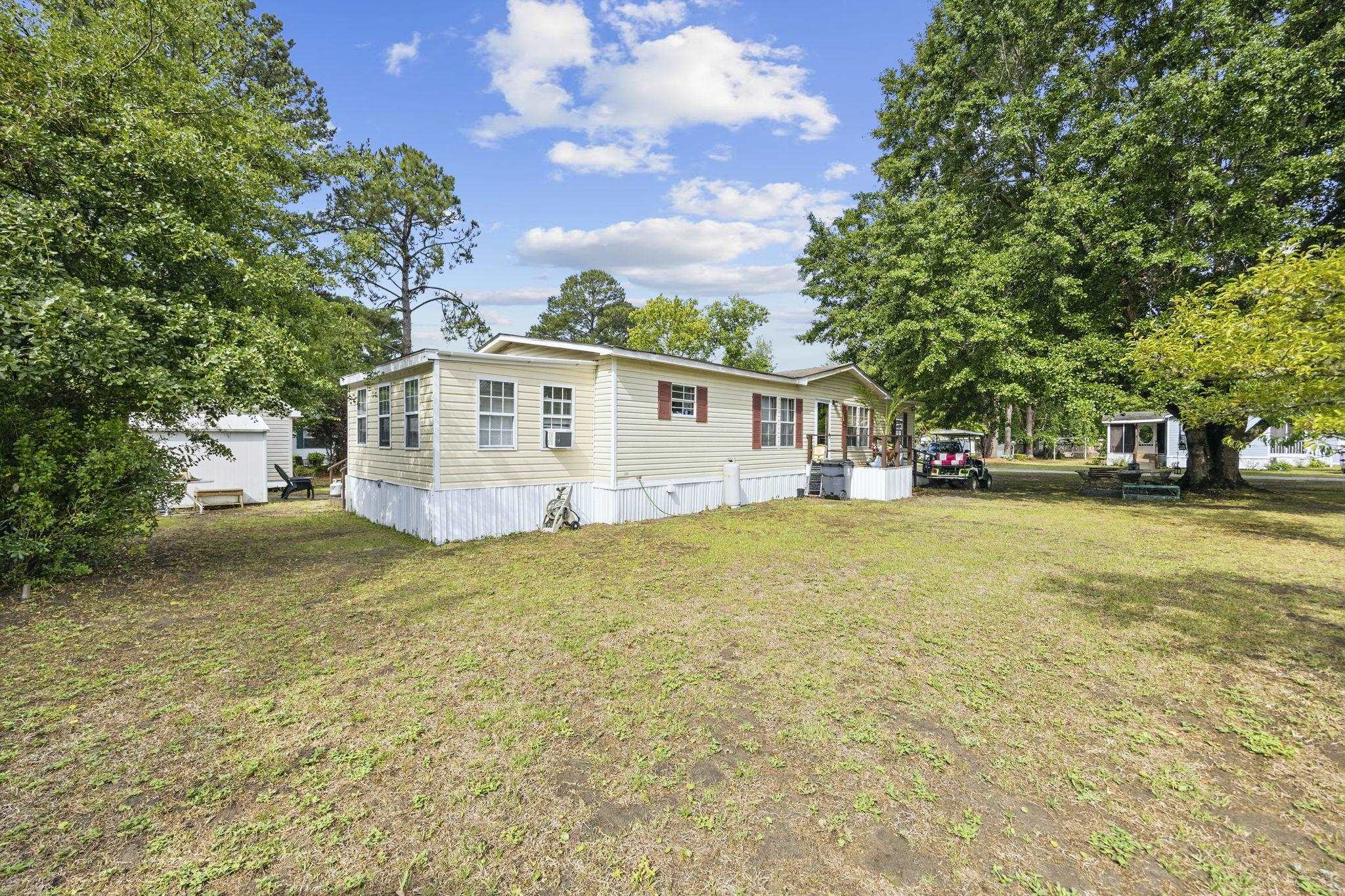 11140 McDowell Short Cut Rd. Murrells Inlet, SC 29576