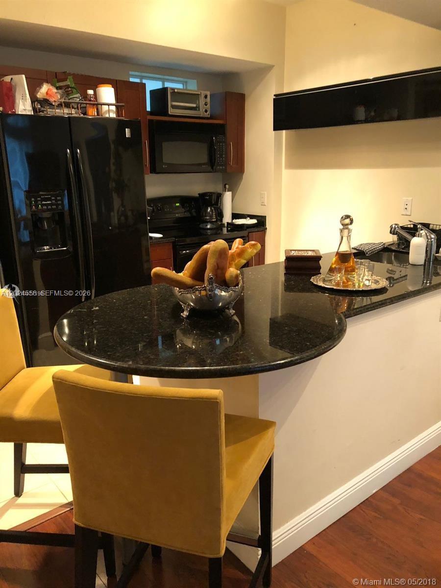 Downtown Dadeland Condo N