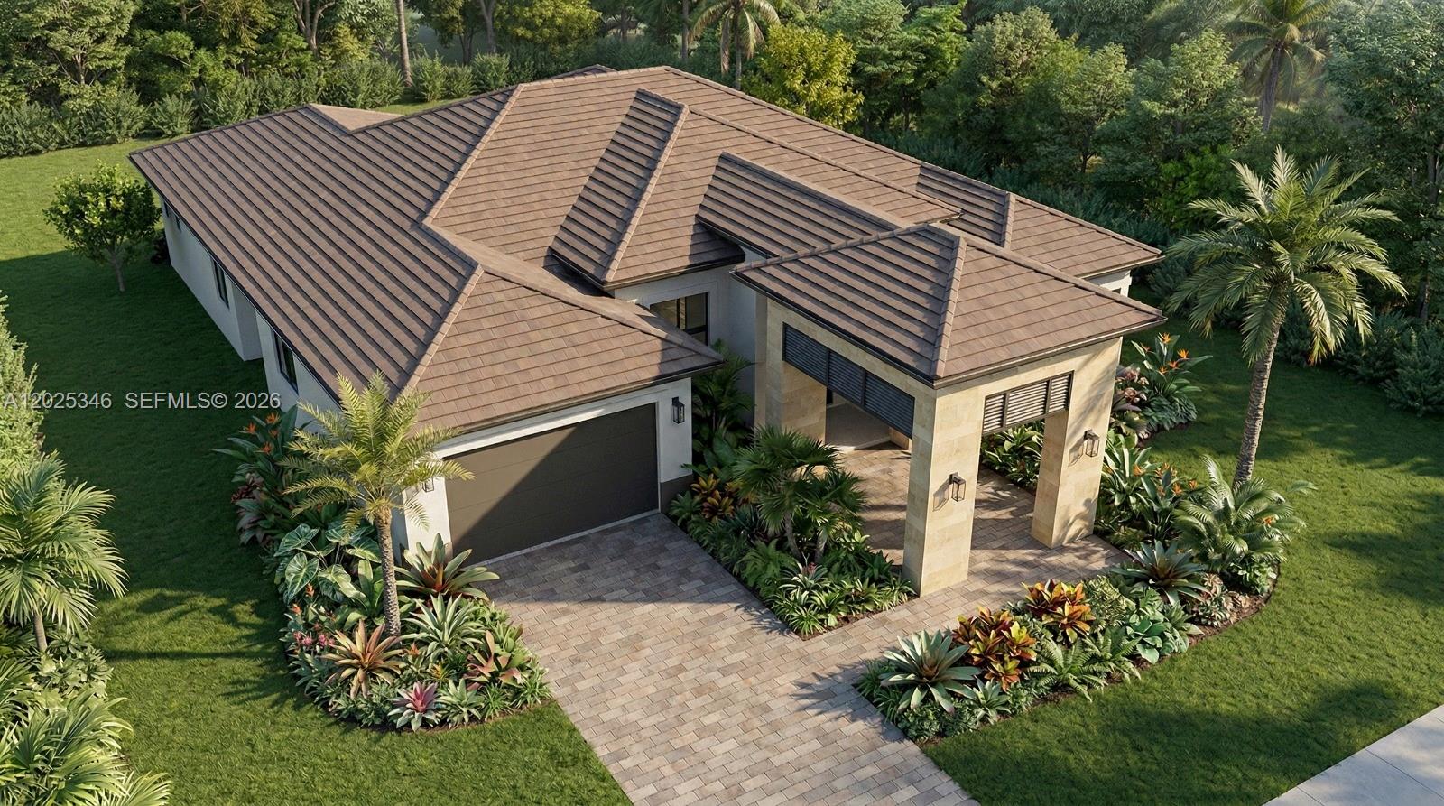 Ava's Estates