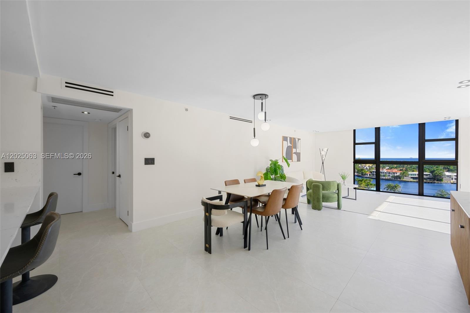 Waterview Condo
