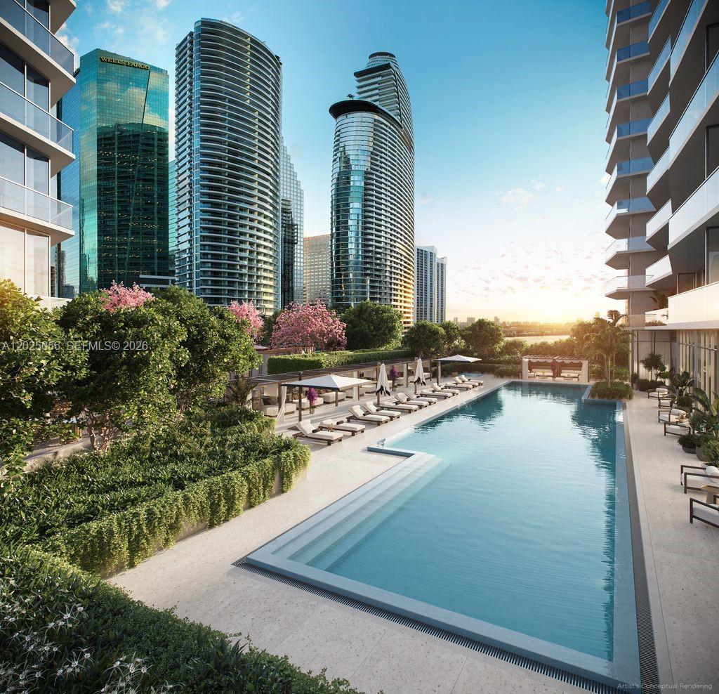 Brickell Point