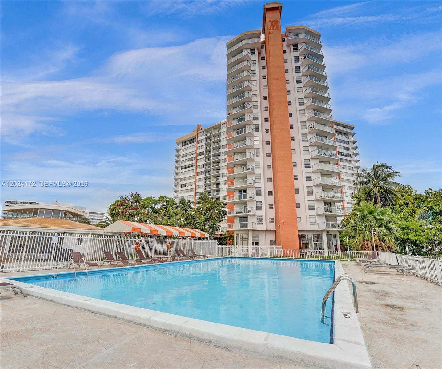 Buckley Towers Condo - Ea