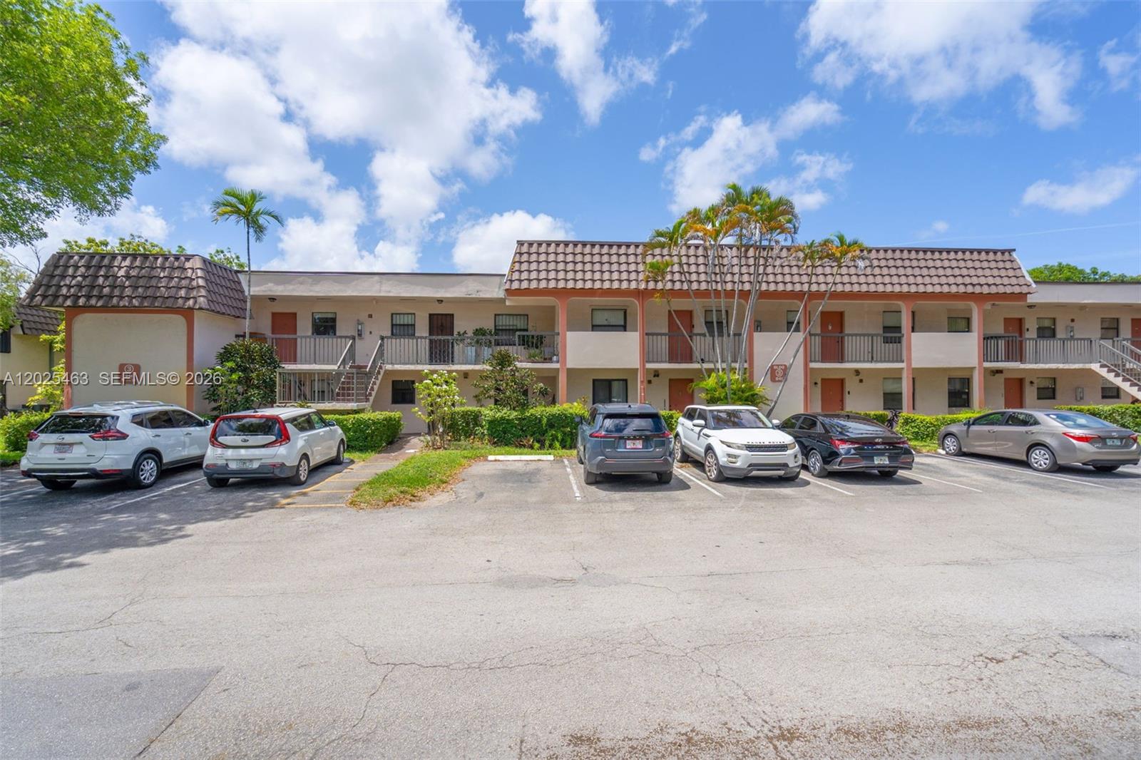 Monterey One Condo