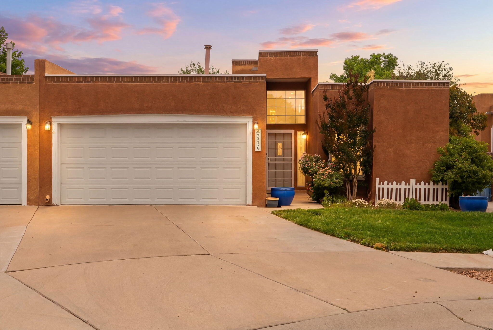 Homes for sale in Albuquerque, NM | 2529 Abby Jean Pl Nw, Albuquerque, NM 87104 | MLS# 1104225