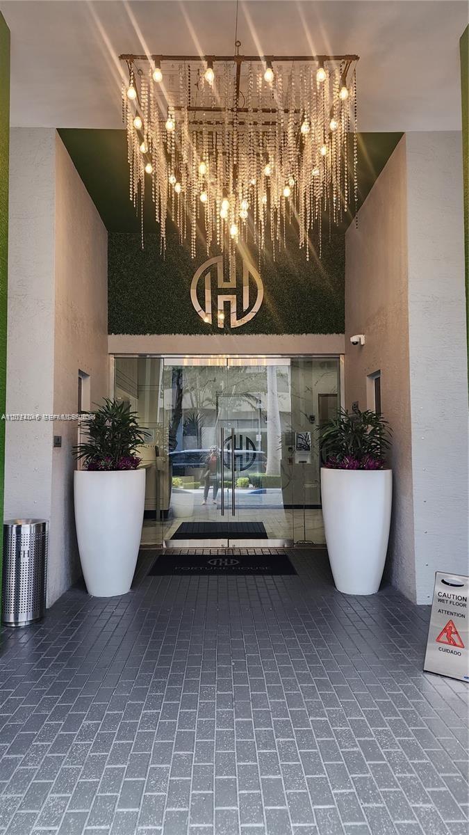 Fortune House Condo